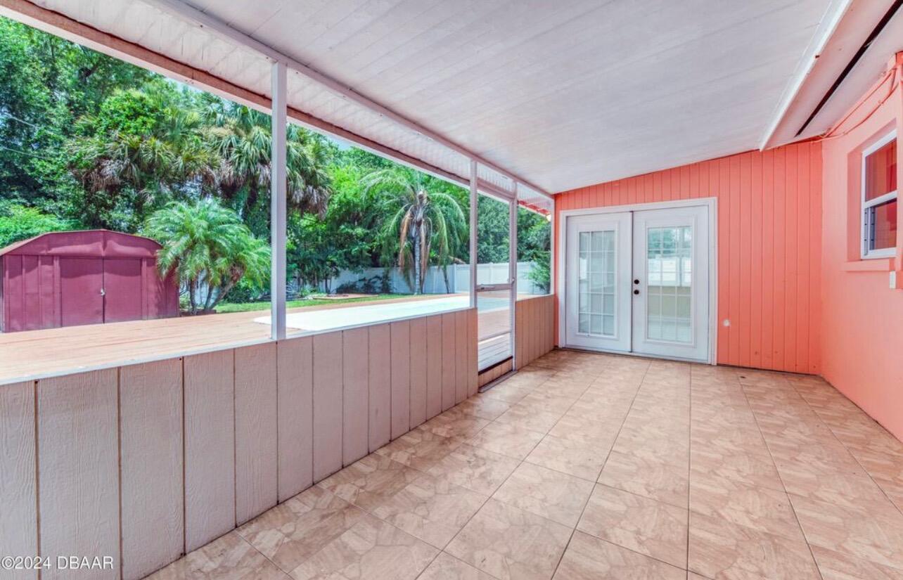 Ridgecrest - Residential Lease