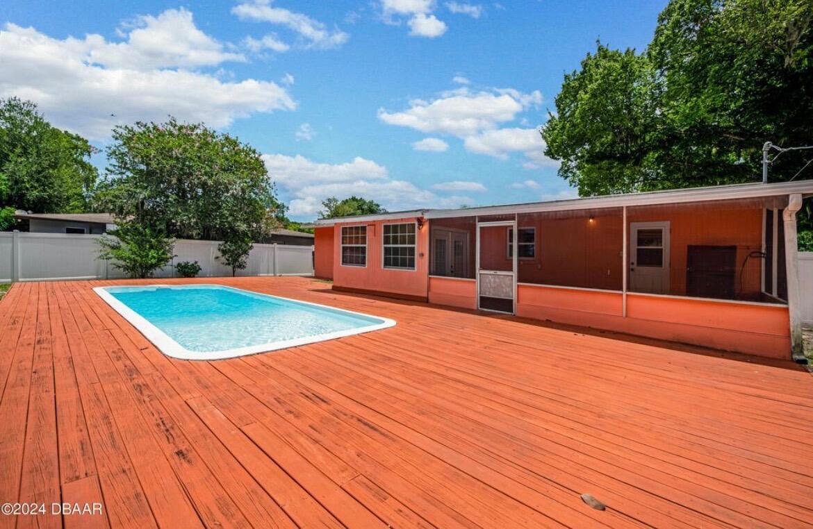 Ridgecrest - Residential Lease