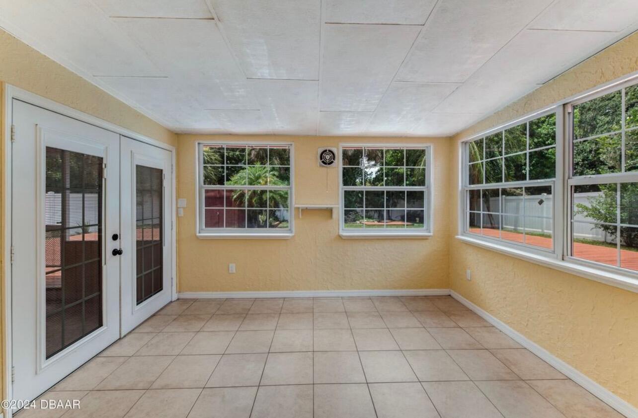 Ridgecrest - Residential Lease