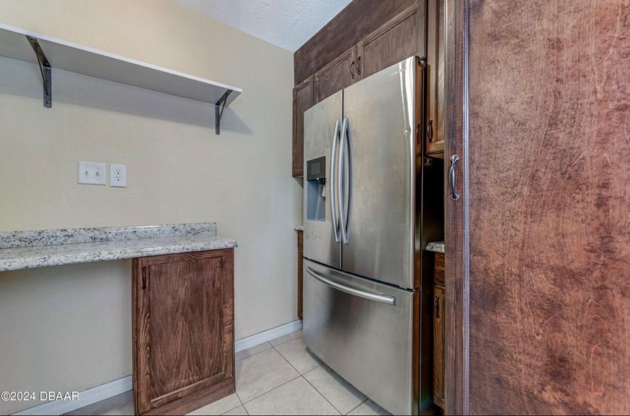 Ridgecrest - Residential Lease