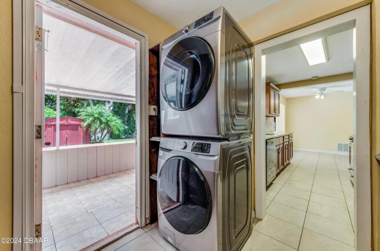 Ridgecrest - Residential Lease