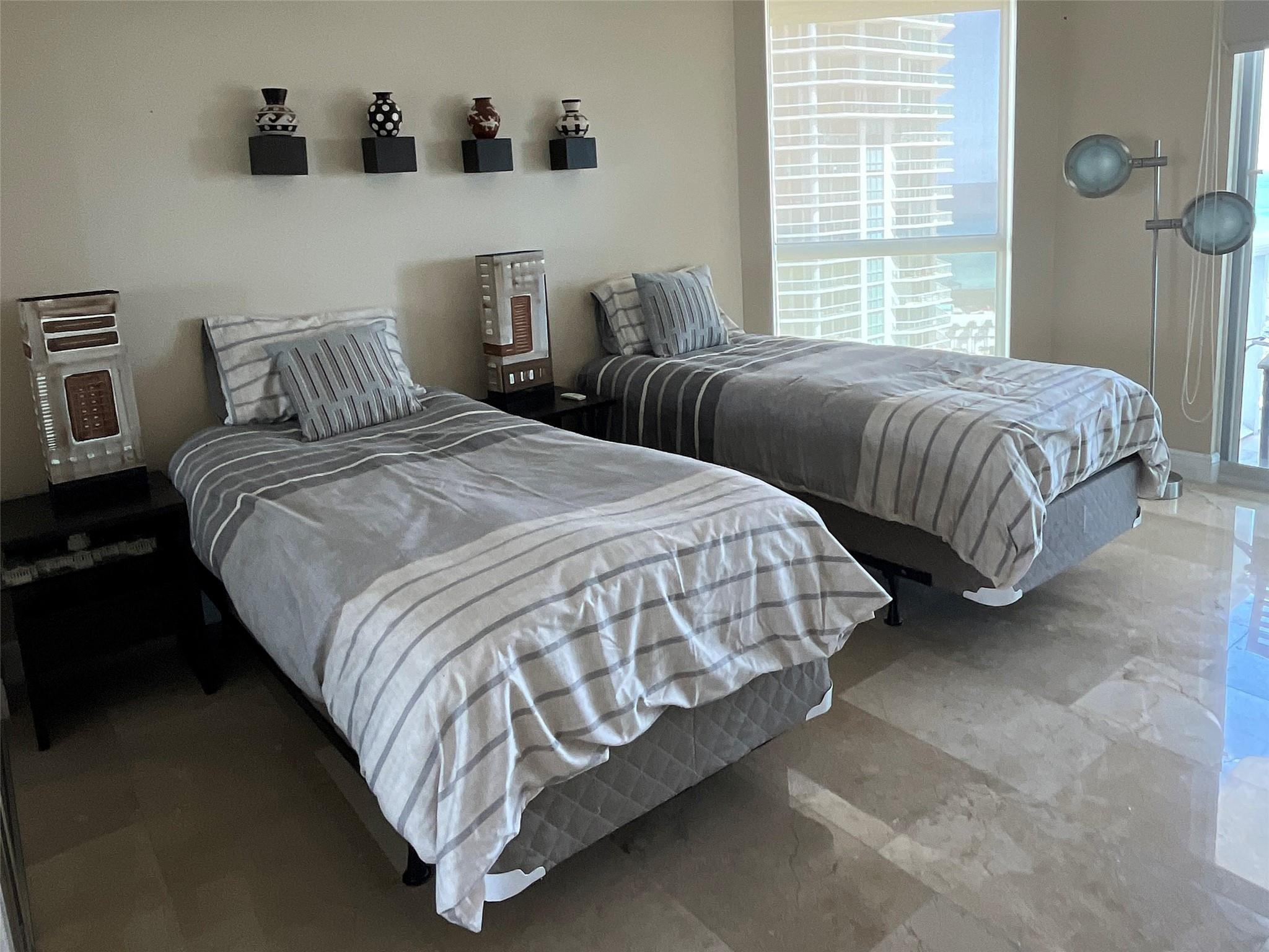 Oceania V Condo - Residential Lease