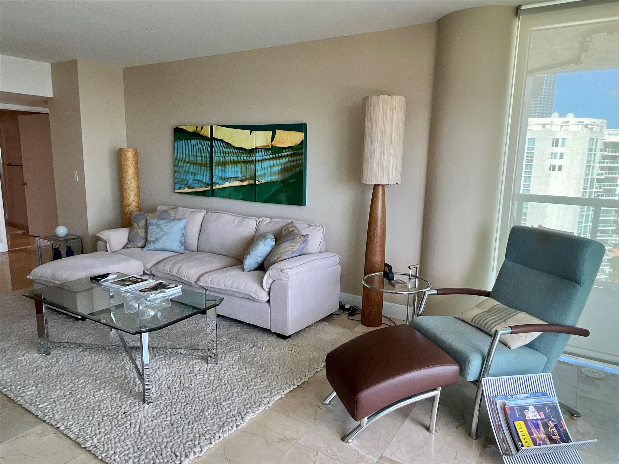 Oceania V Condo - Residential Lease