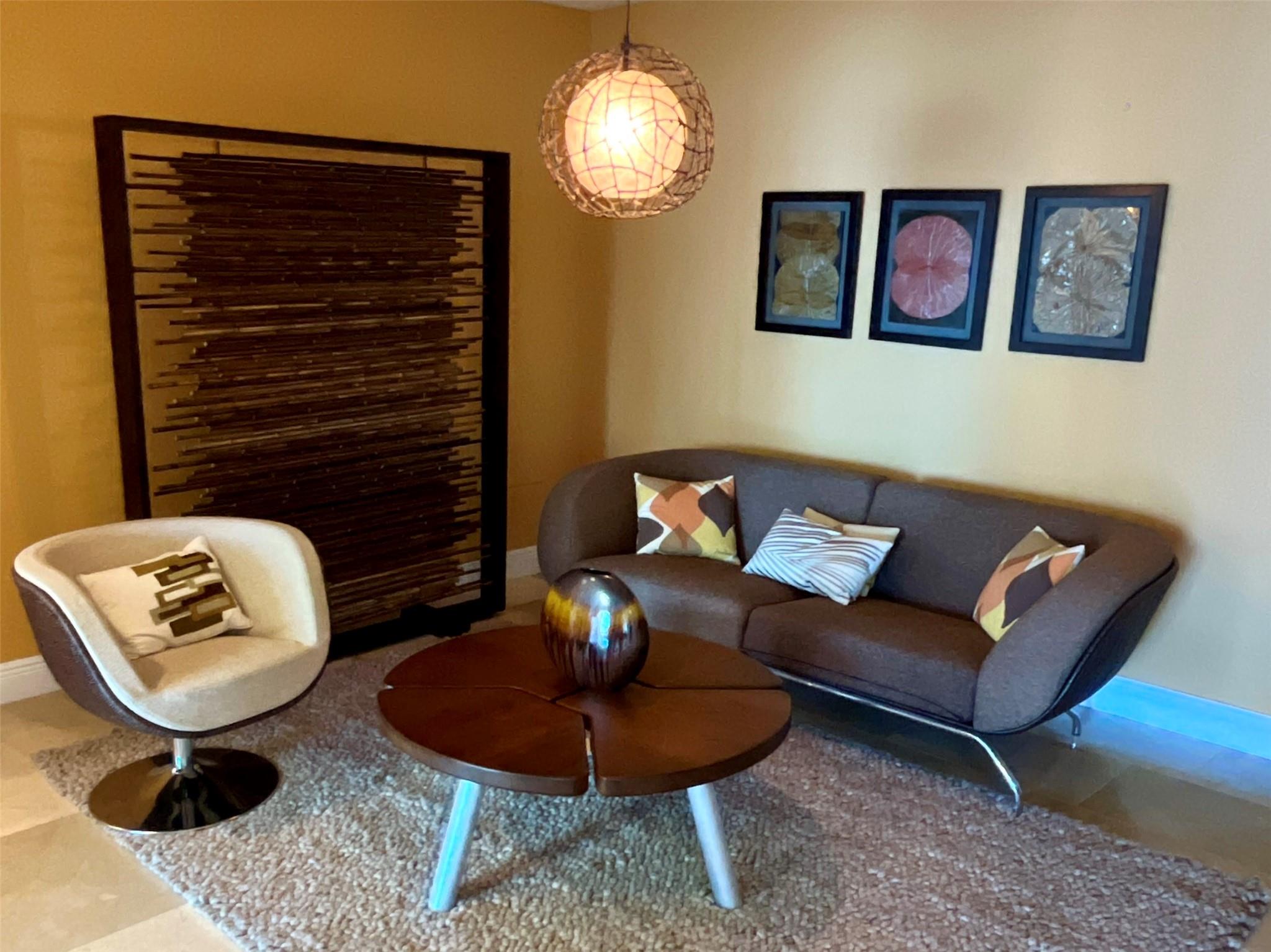 Oceania V Condo - Residential Lease