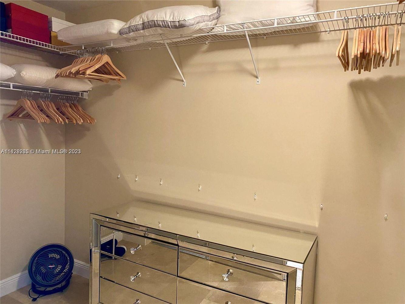 Oceania V Condo - Residential Lease