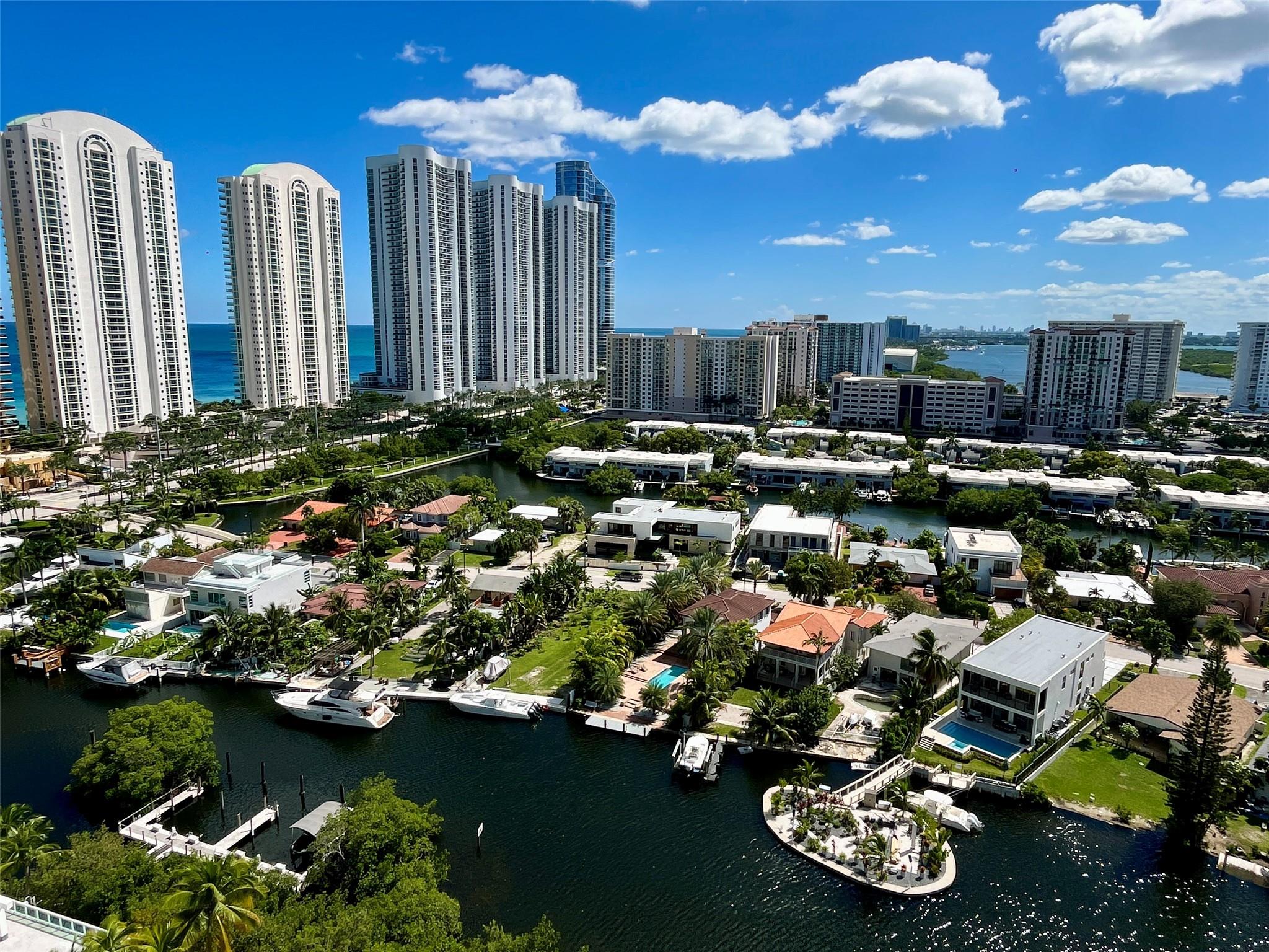 Oceania V Condo - Residential Lease