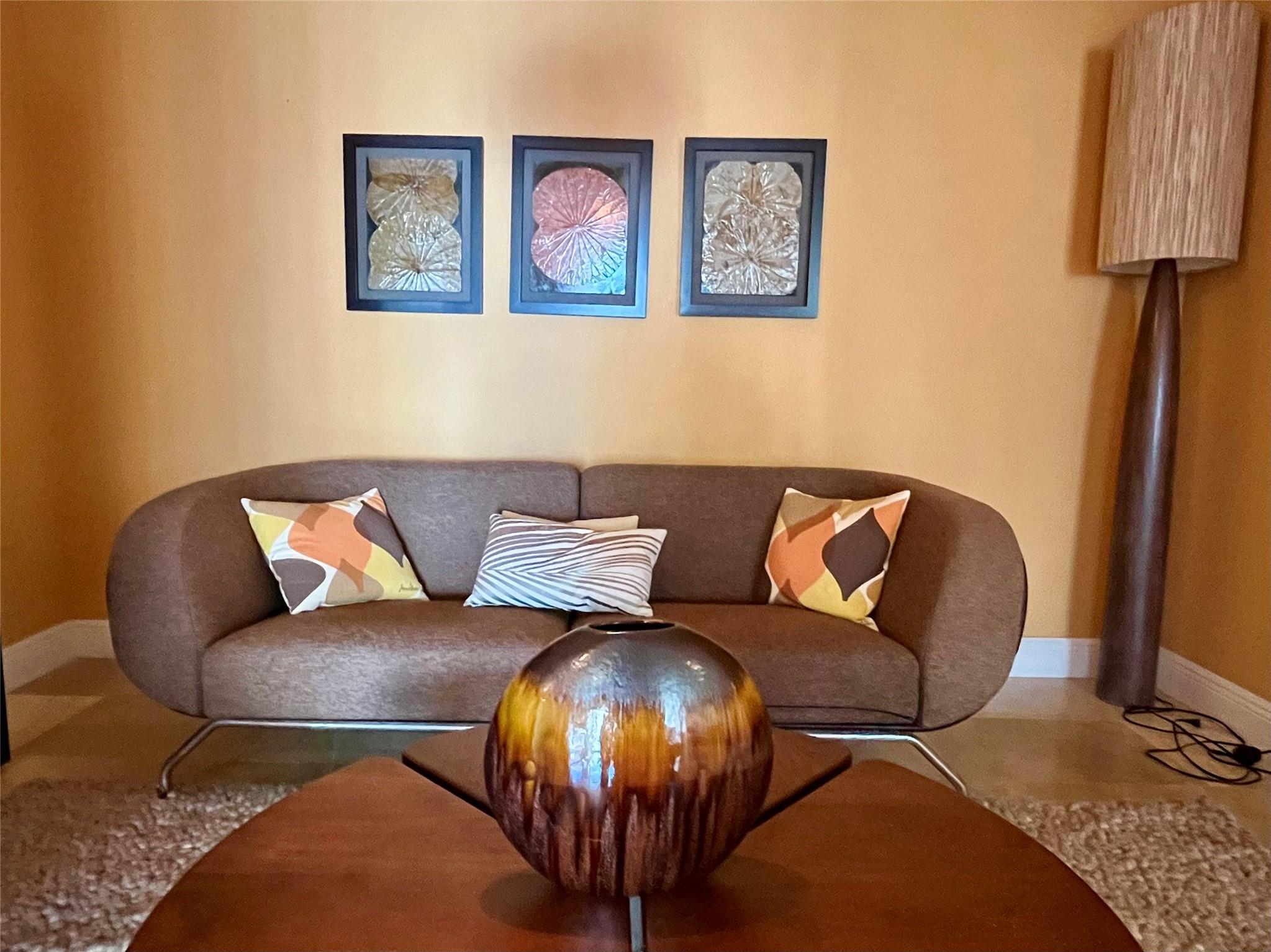 Oceania V Condo - Residential Lease