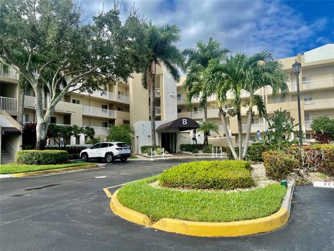 A home in Tamarac