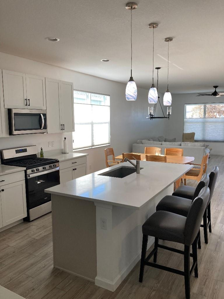 Mattamy At Southern Grove - Residential