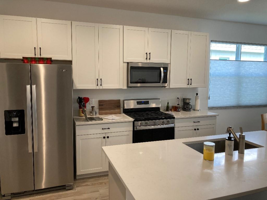 Mattamy At Southern Grove - Residential