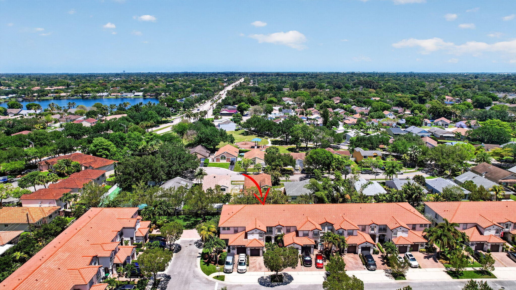 DARLINGTON PARK - Residential