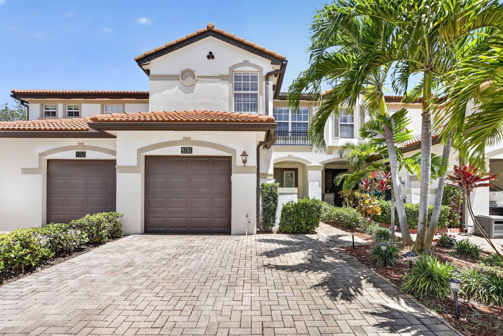 Photo of 9761 Darlington Place, Cooper City, FL 33328 (MLS # B26026431)