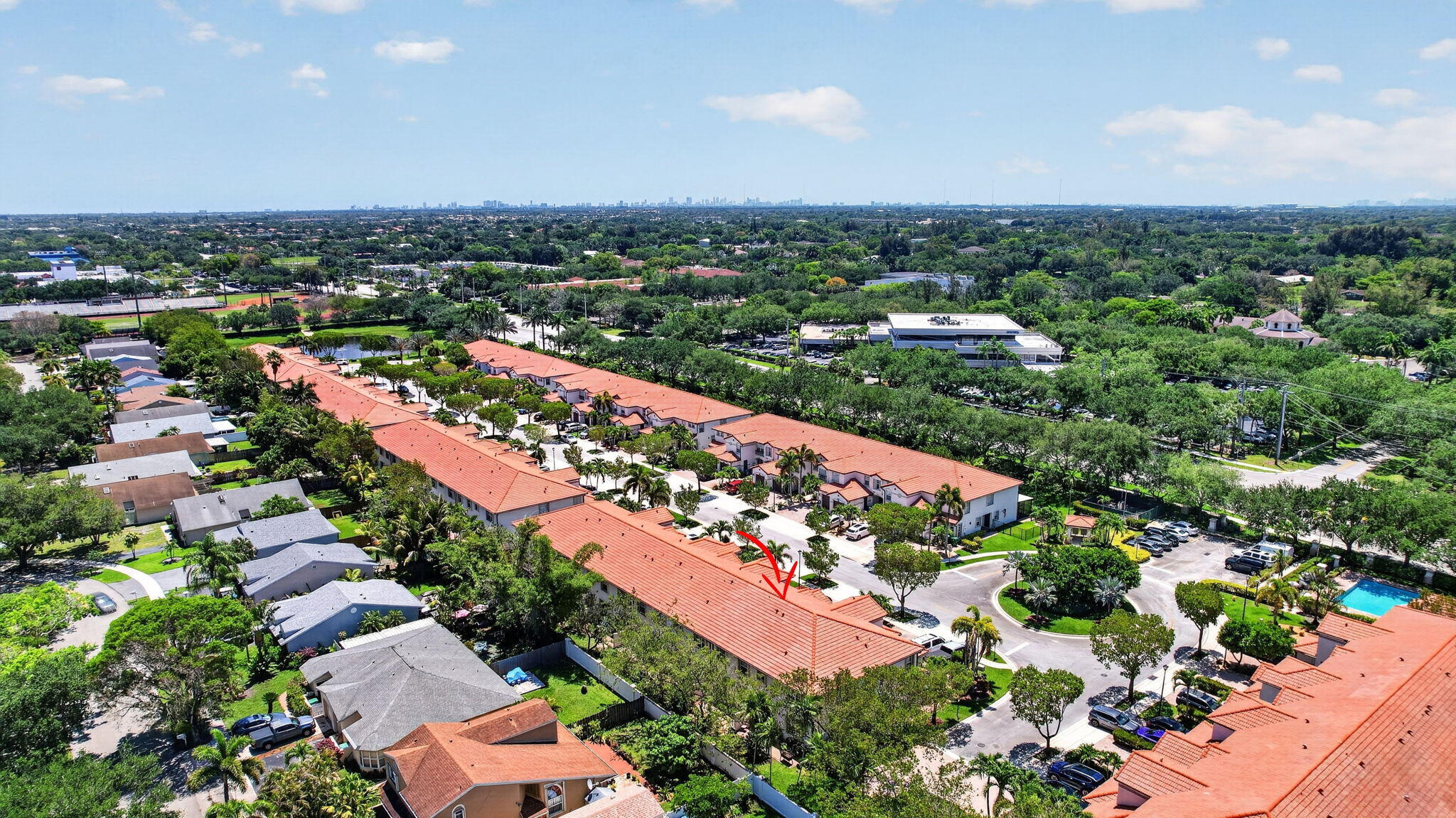 DARLINGTON PARK - Residential