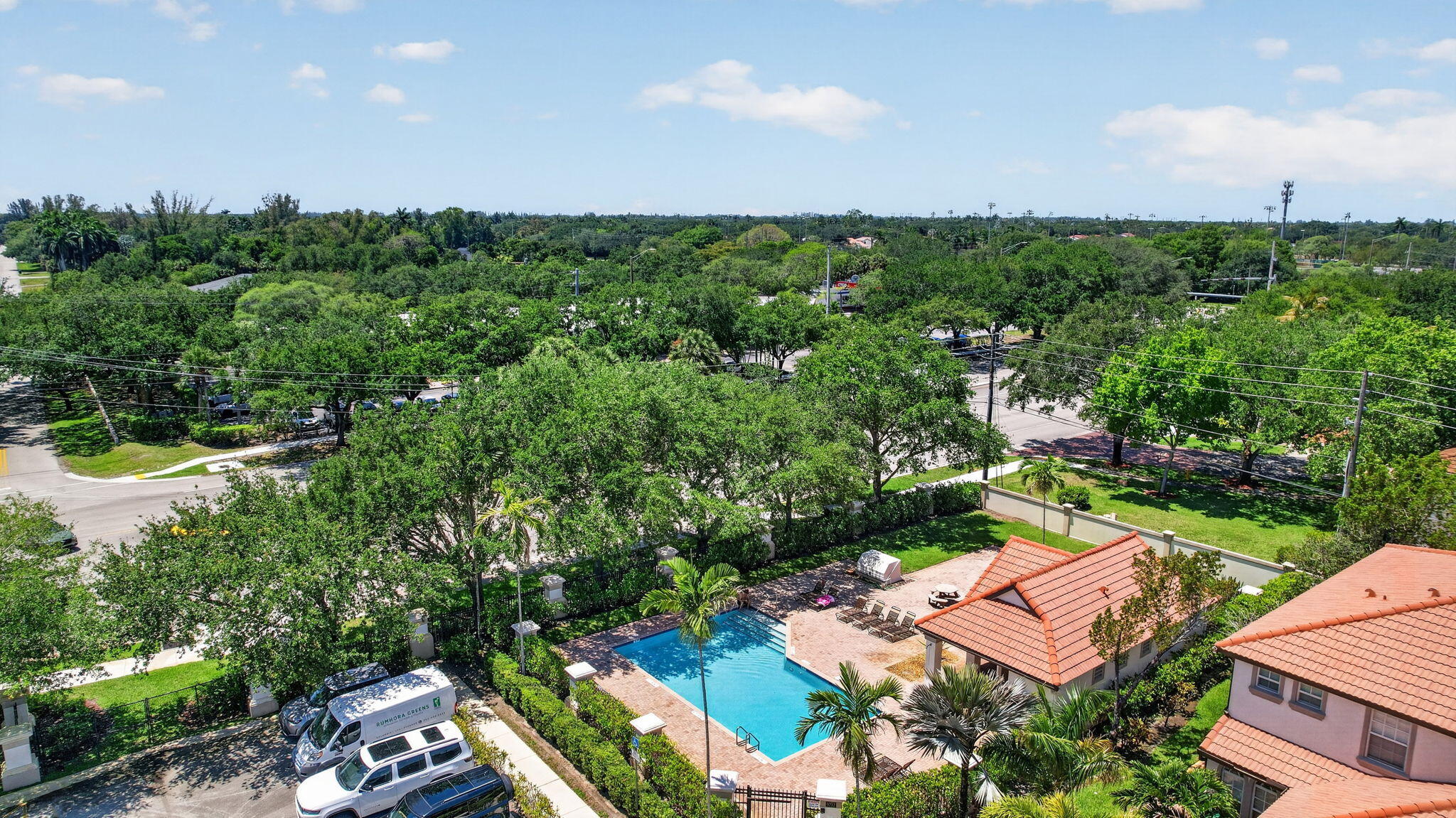 DARLINGTON PARK - Residential