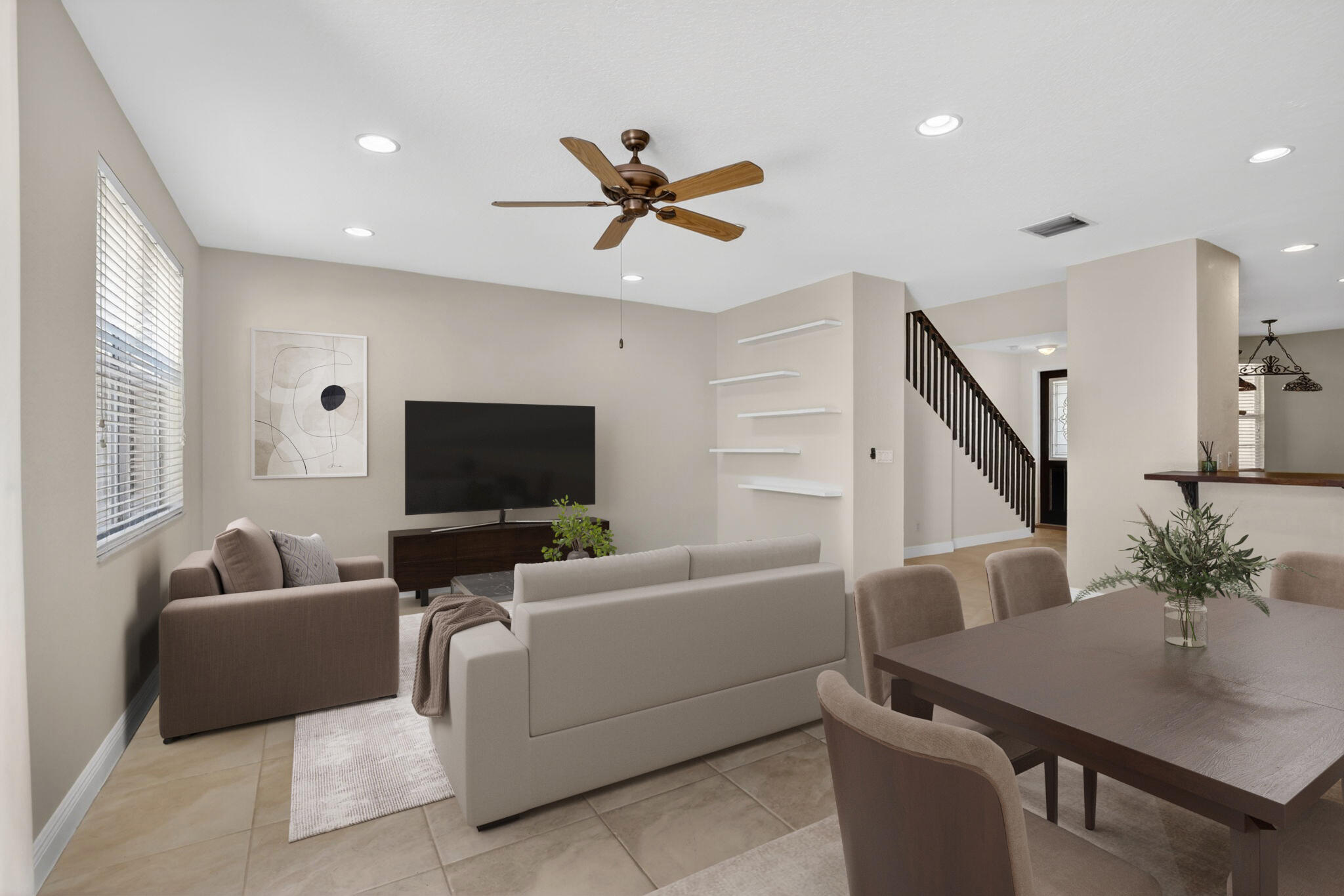 DARLINGTON PARK - Residential