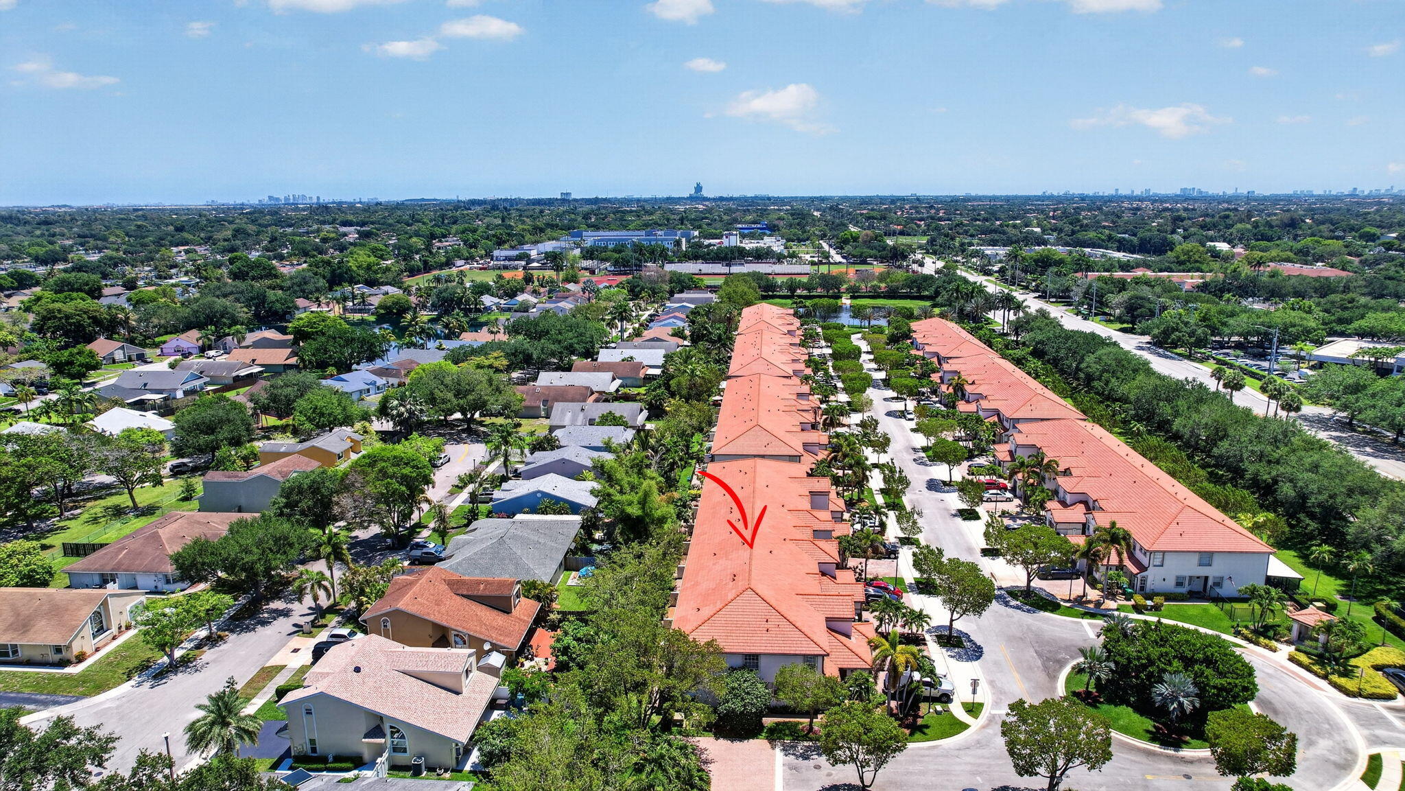 DARLINGTON PARK - Residential