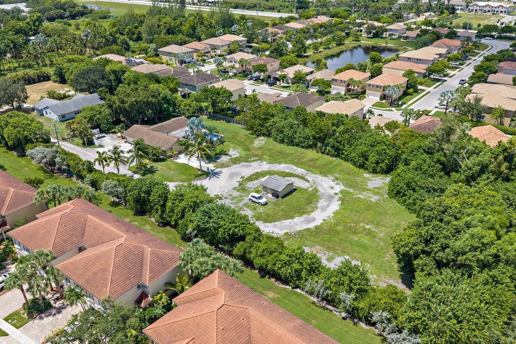 Photo of 5681 Desoto Road, Greenacres, FL 33463 (MLS # B26070100)