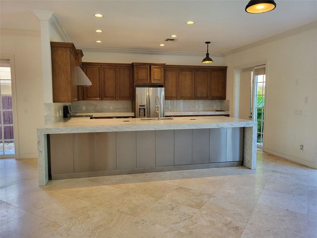 Photo of 1604 NE 17 Avenue, Fort Lauderdale, FL 33305 (MLS # F10483510)