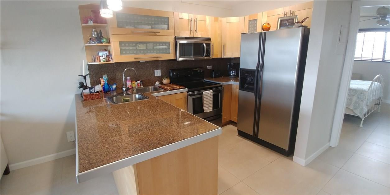 Alexander Hamilton Co-op - Residential
