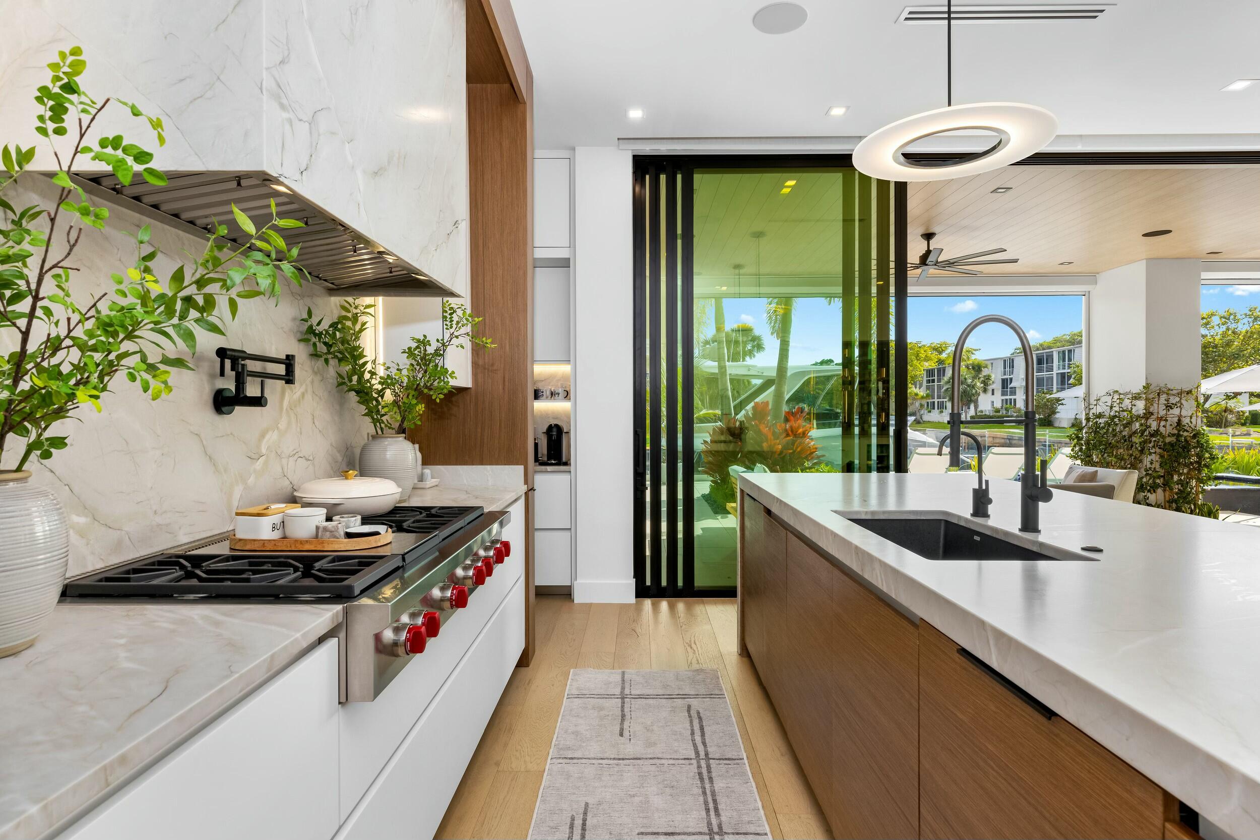 BOCA KEYS - Residential