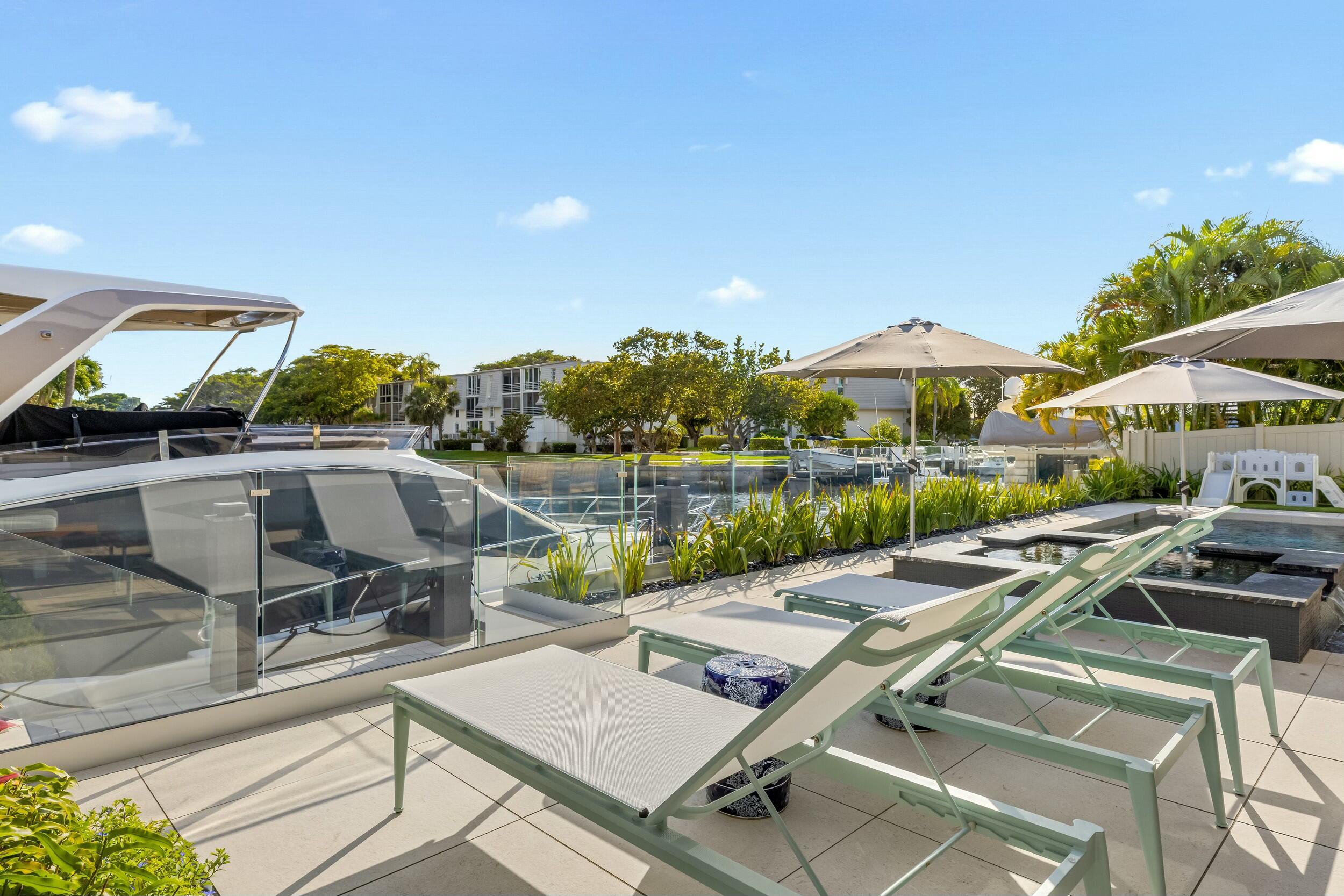 BOCA KEYS - Residential