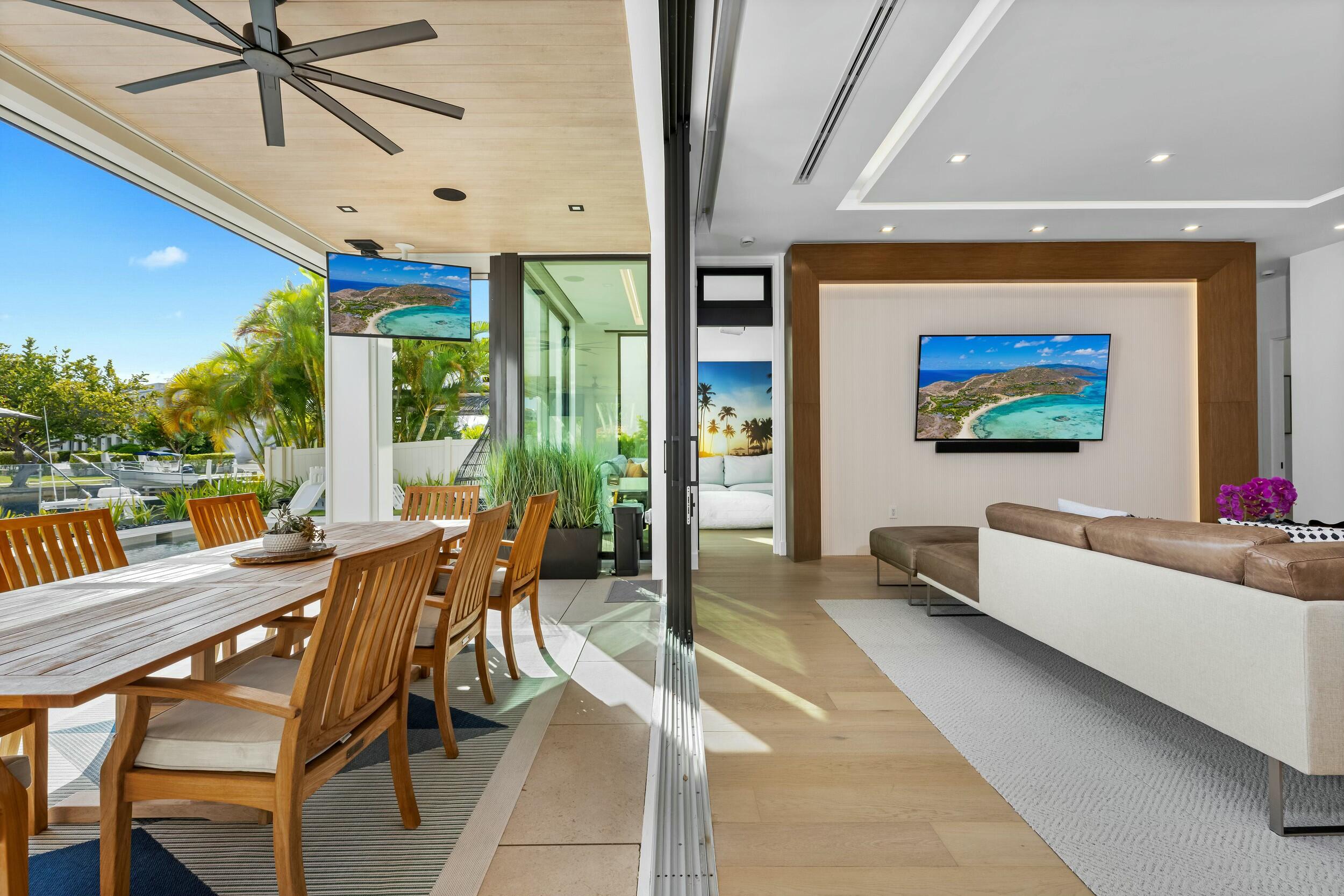 BOCA KEYS - Residential