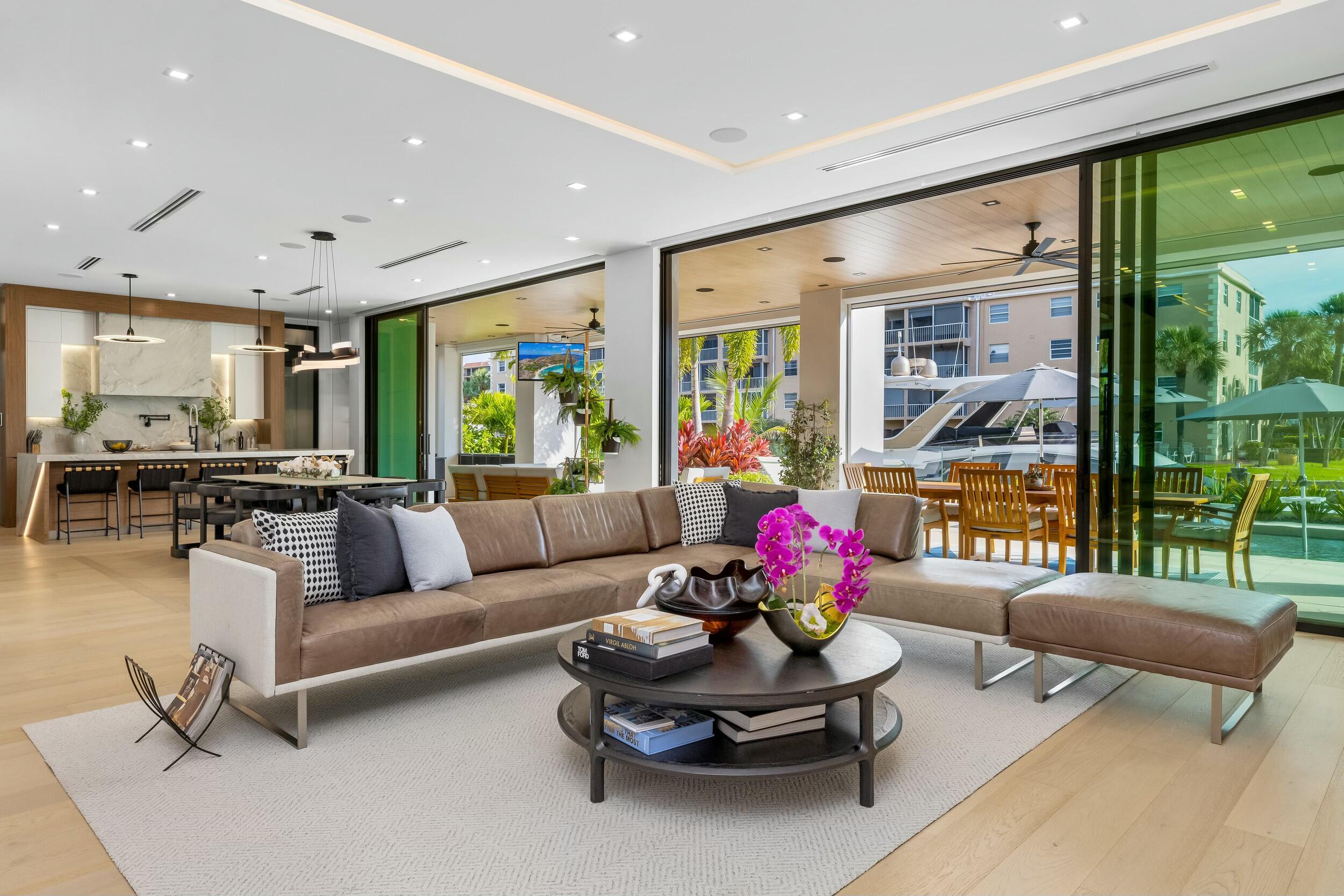 BOCA KEYS - Residential