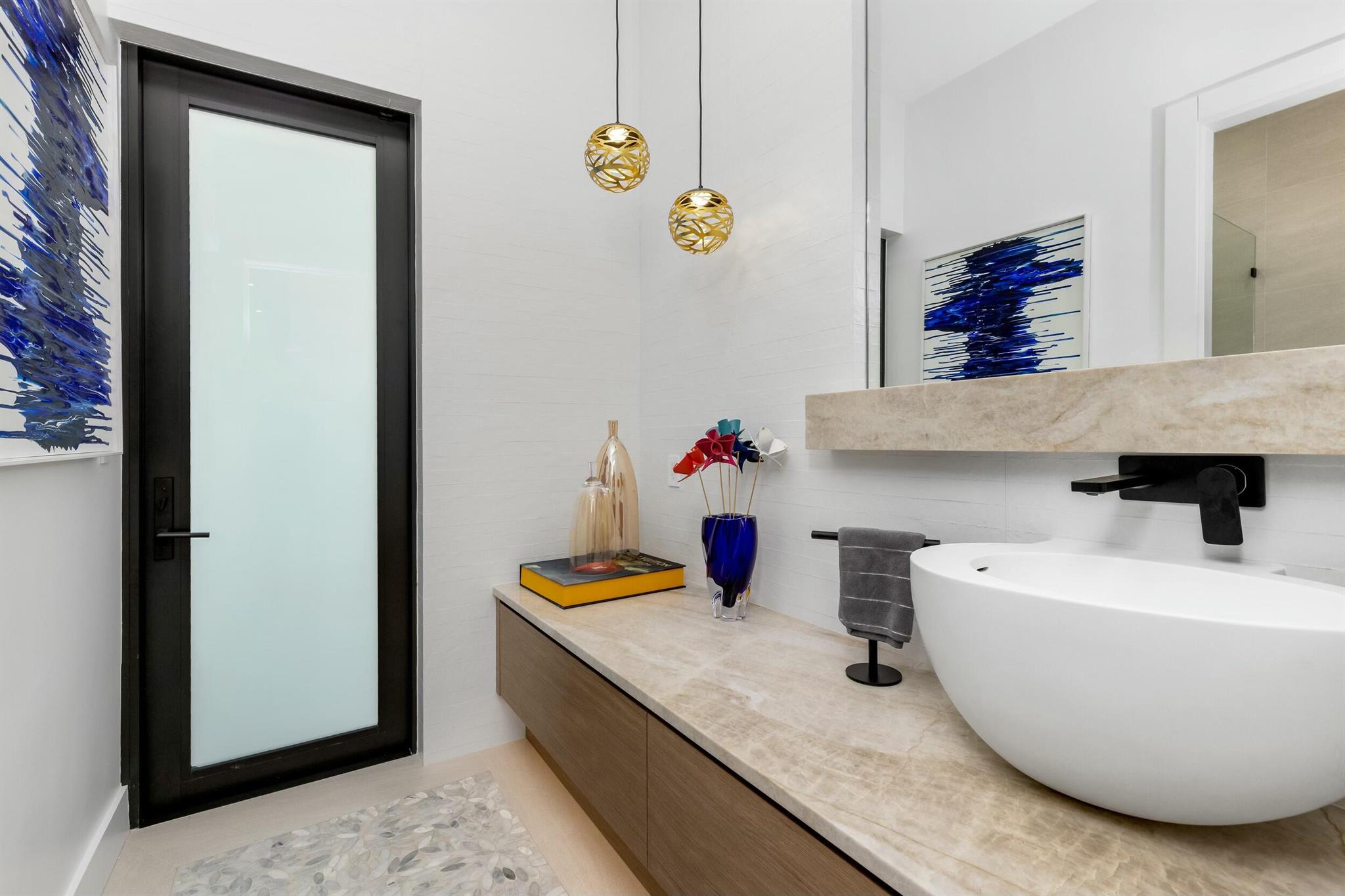 BOCA KEYS - Residential