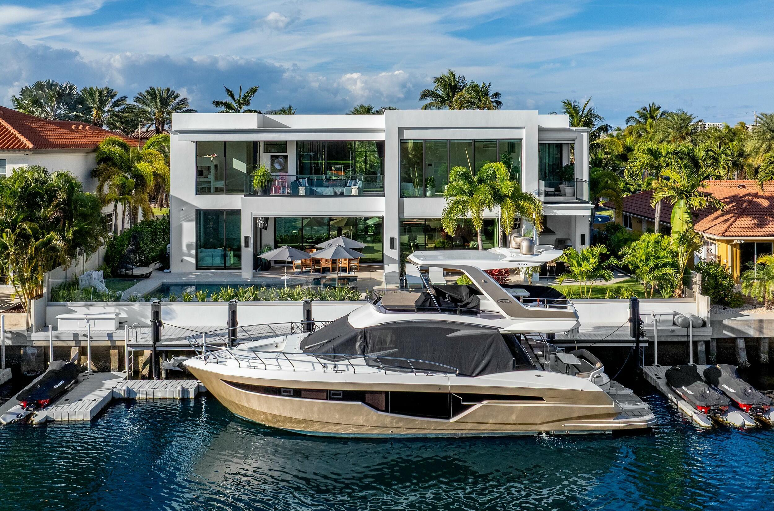 BOCA KEYS - Residential