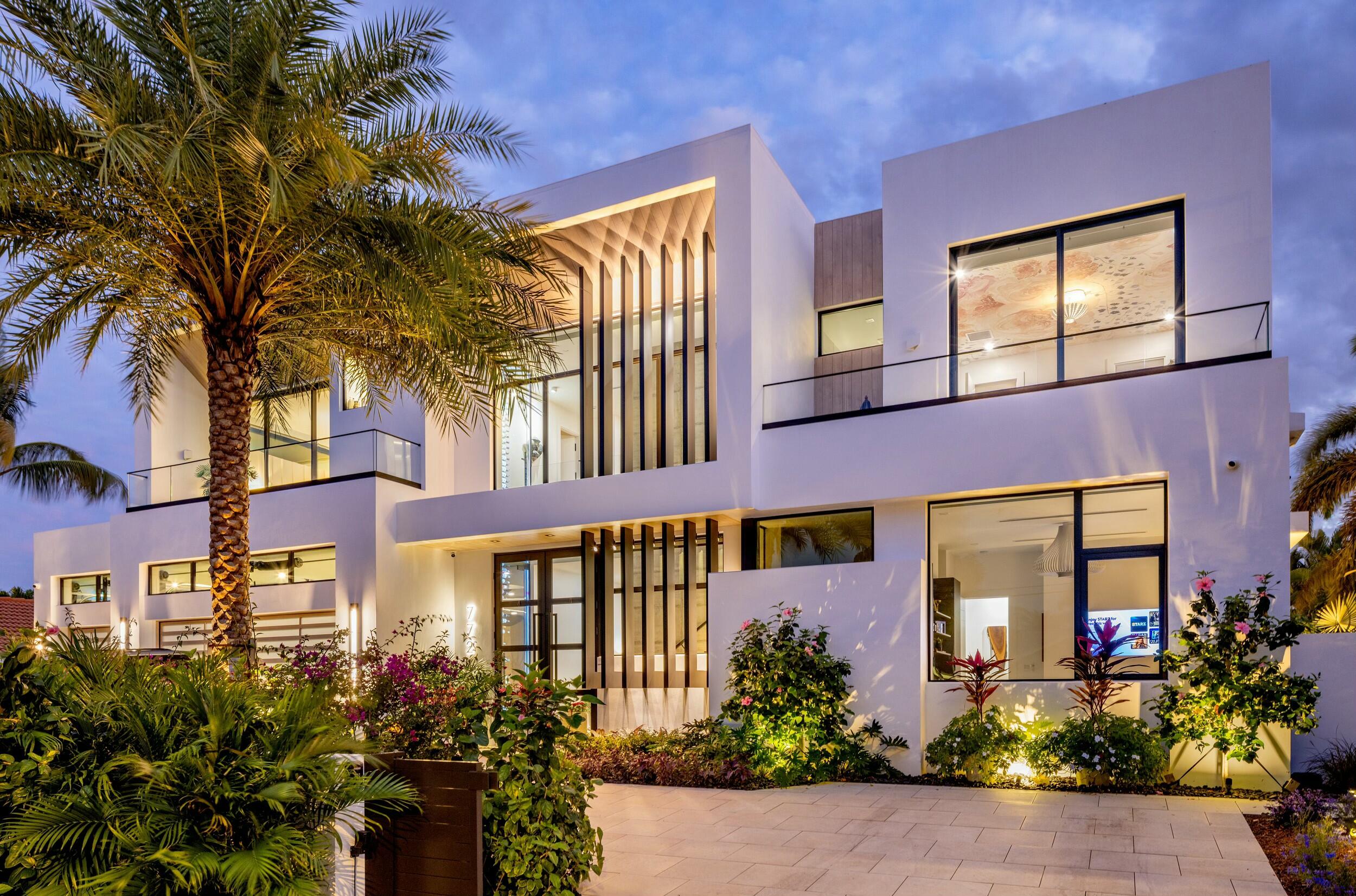 BOCA KEYS - Residential