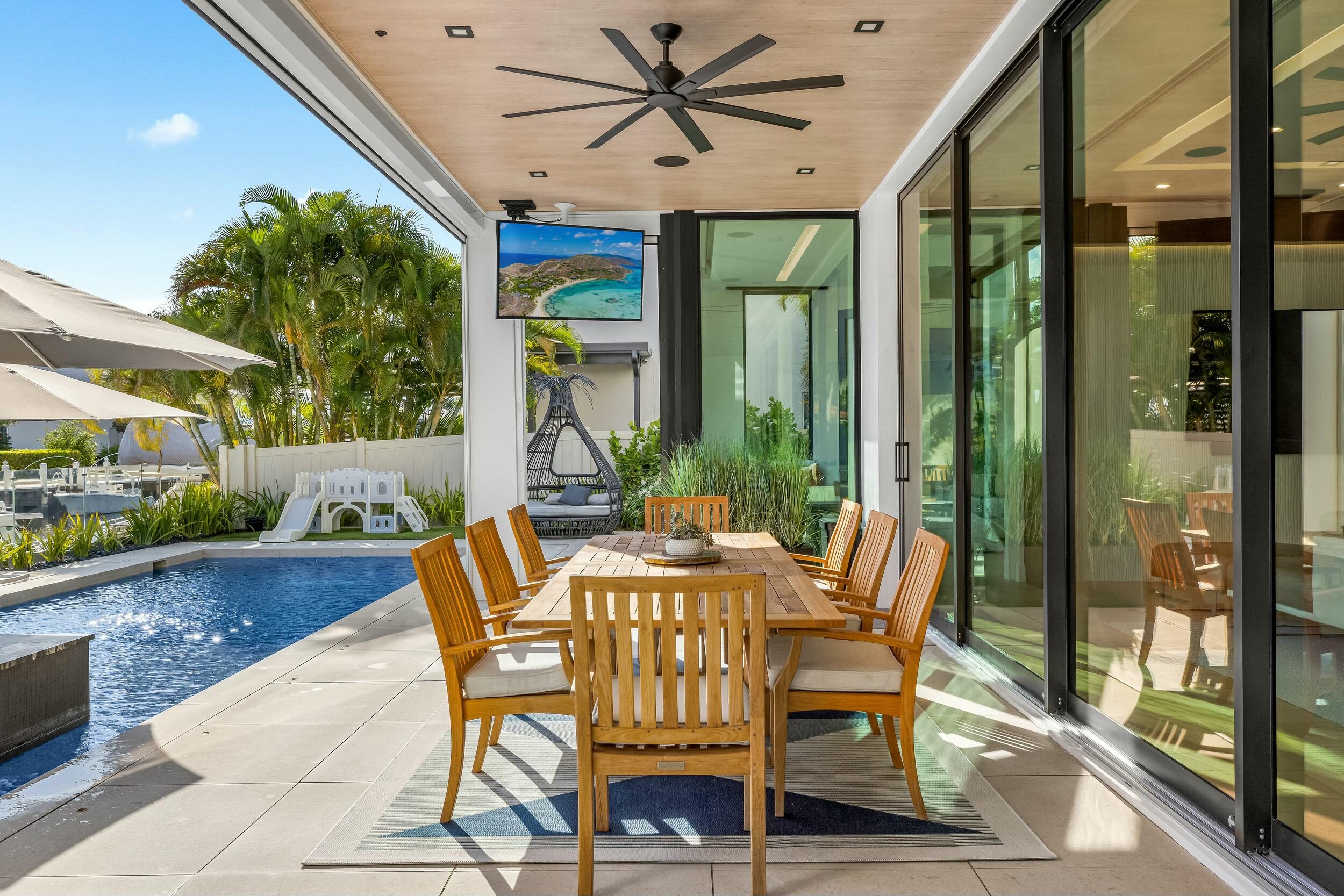 BOCA KEYS - Residential