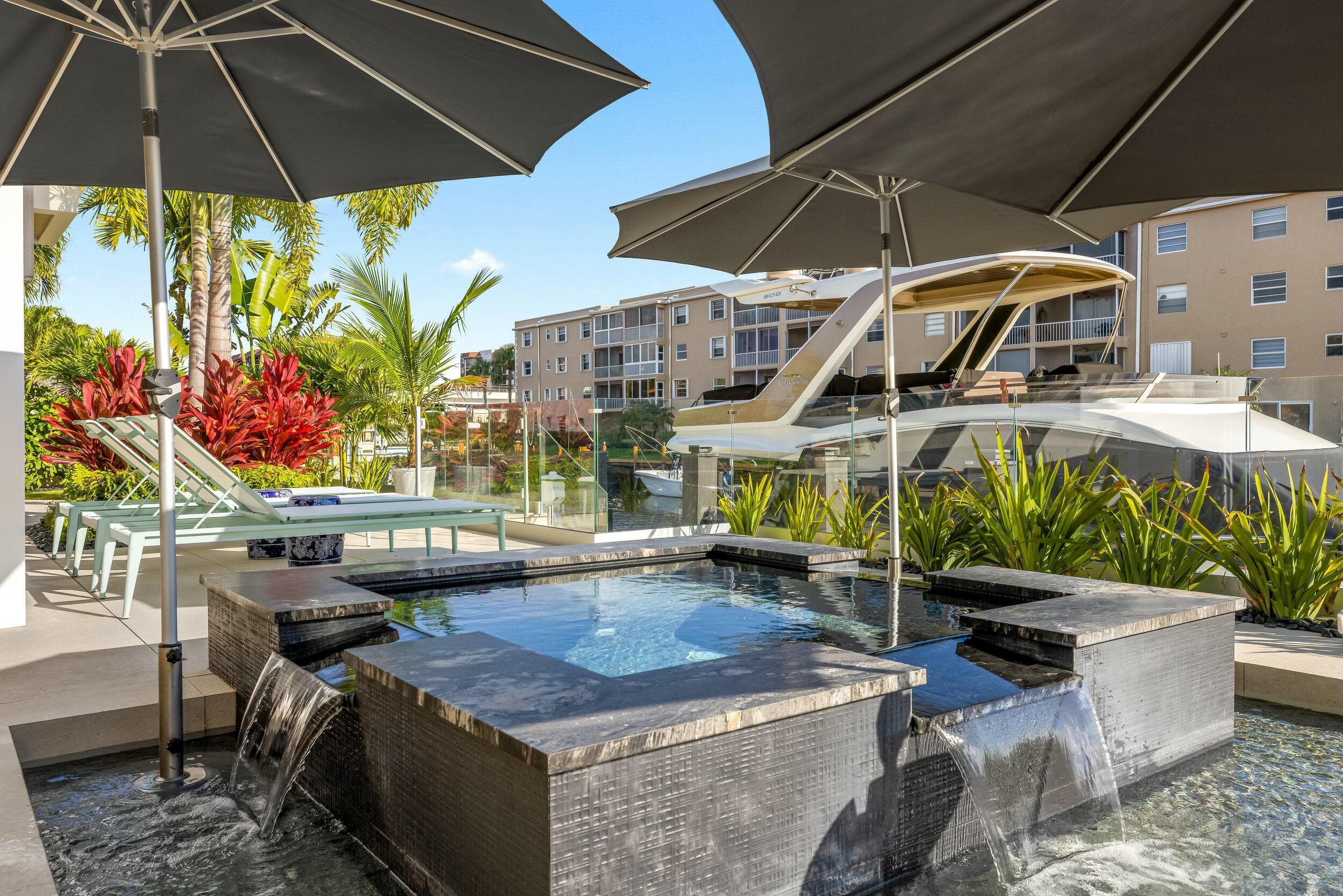 BOCA KEYS - Residential