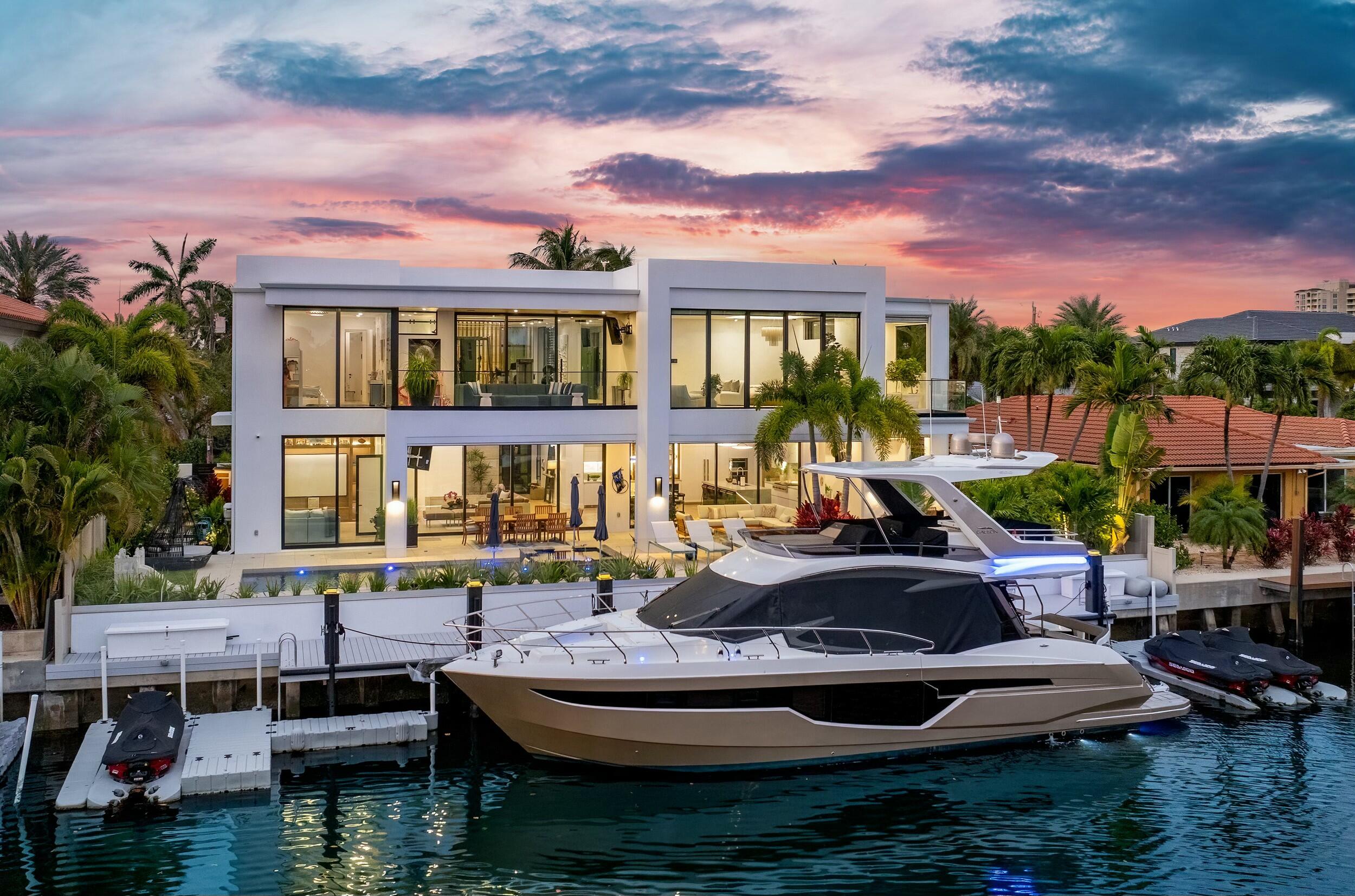 BOCA KEYS - Residential