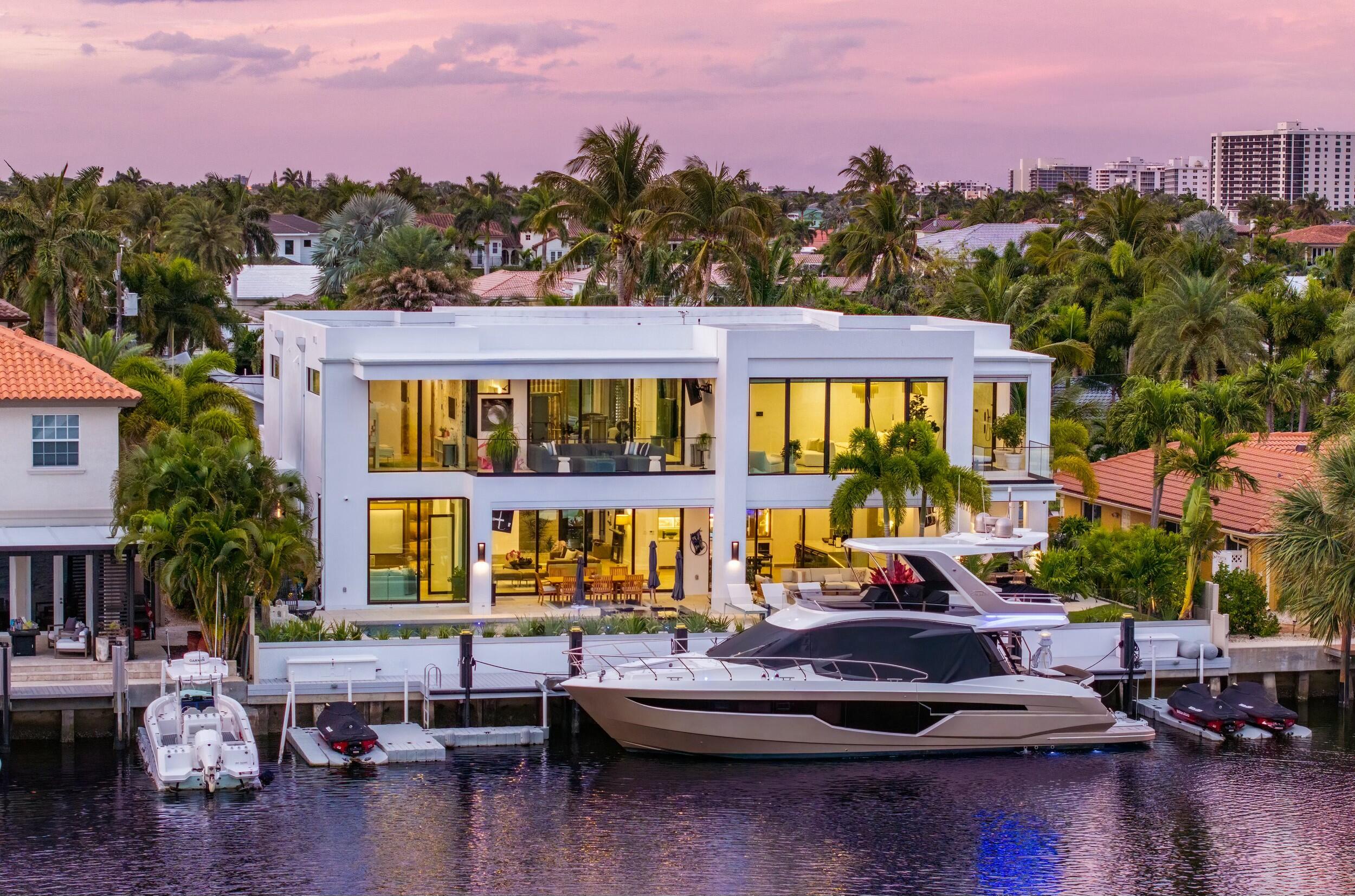 BOCA KEYS - Residential
