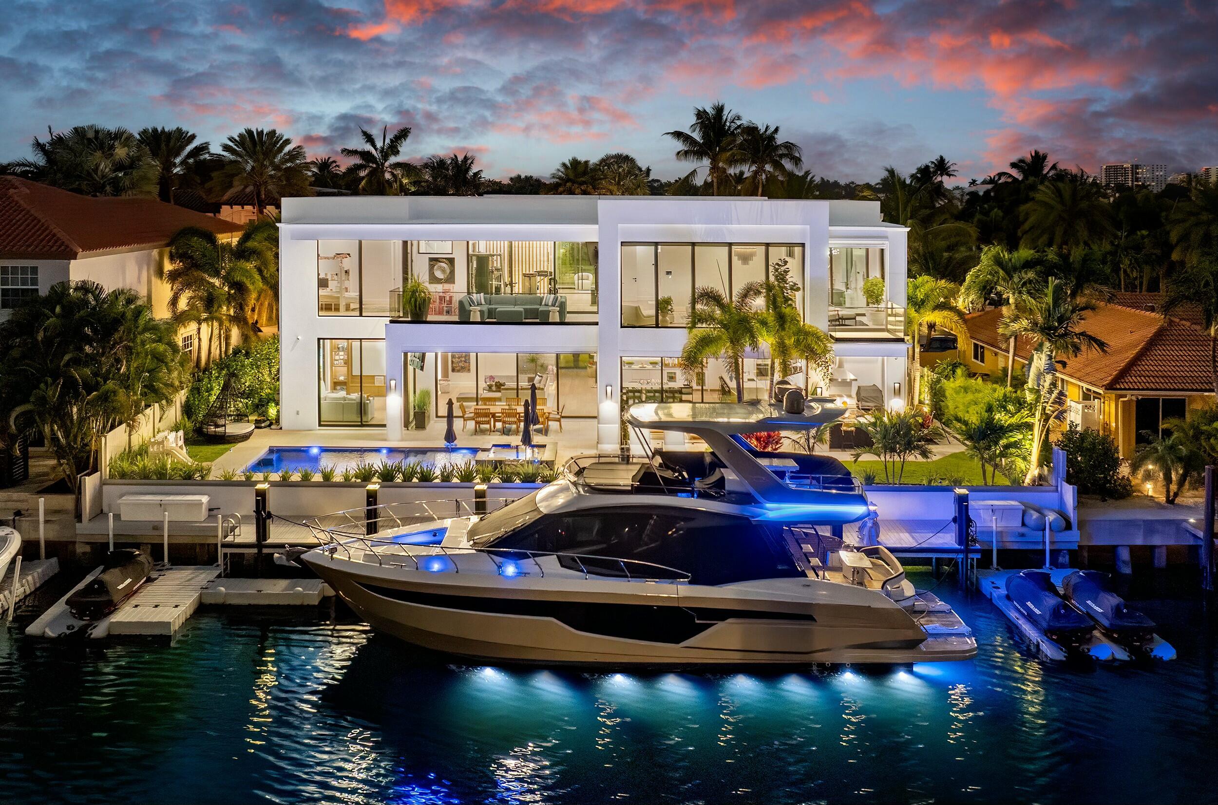 BOCA KEYS - Residential