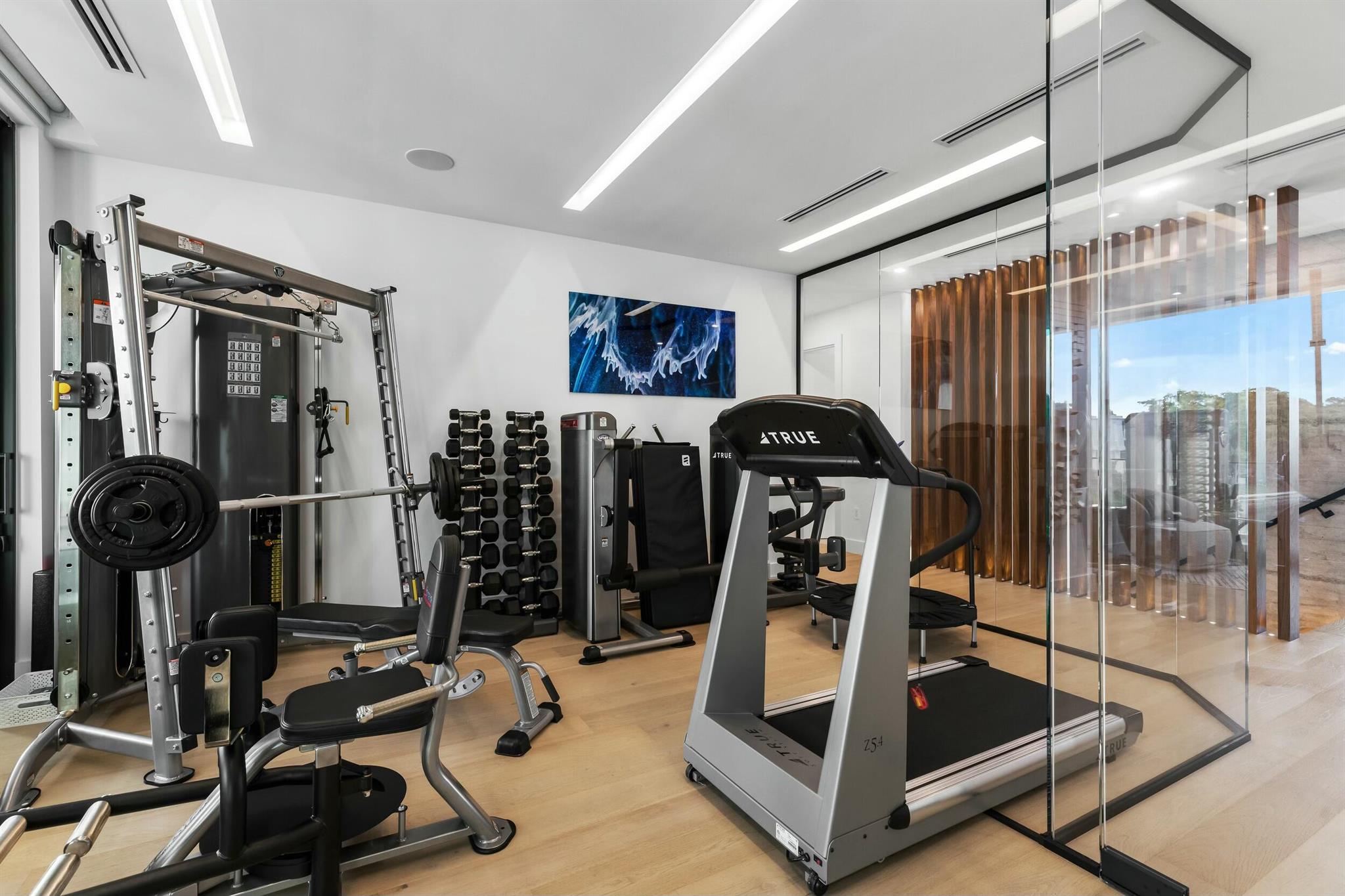 BOCA KEYS - Residential