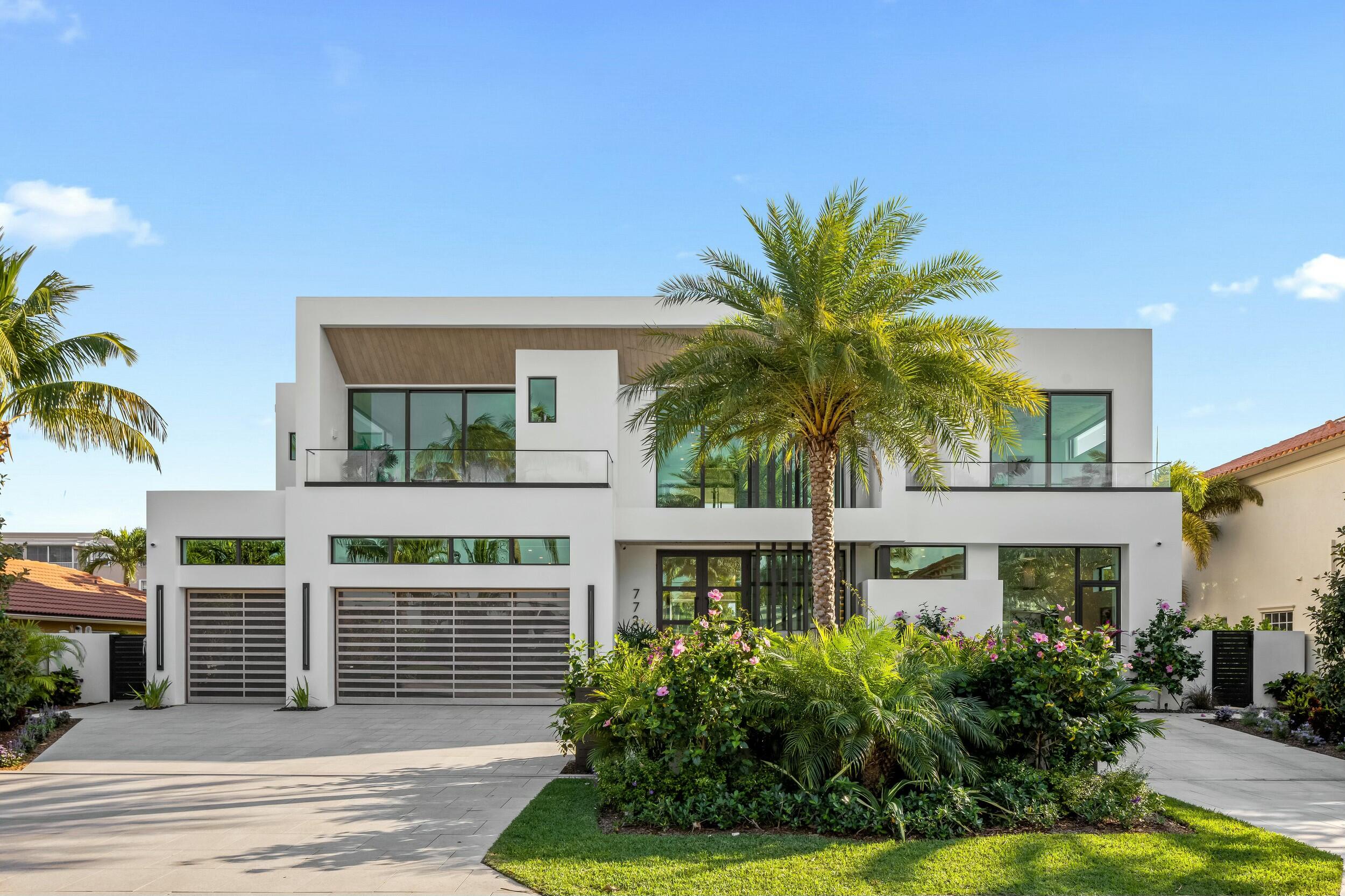 BOCA KEYS - Residential