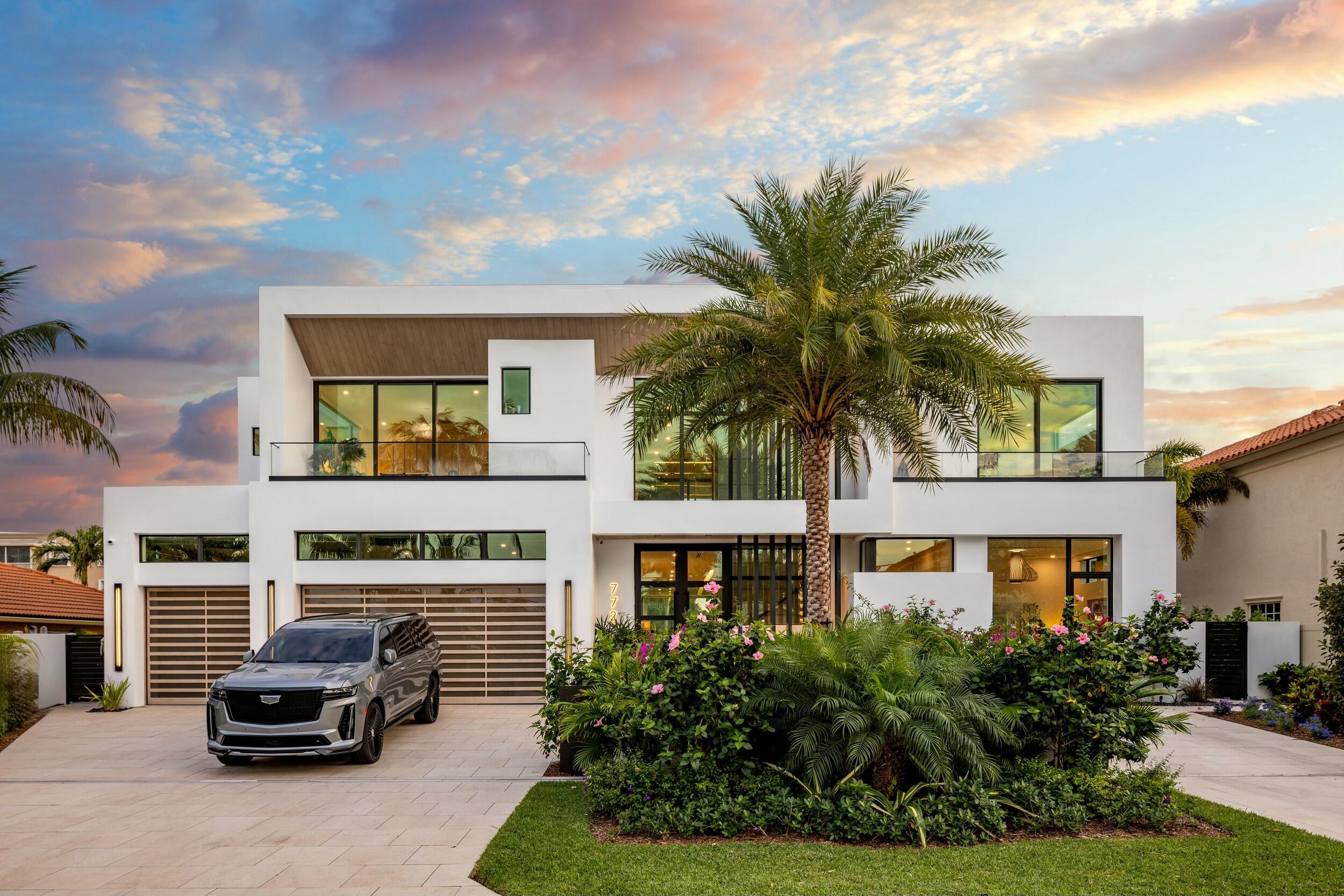 BOCA KEYS - Residential