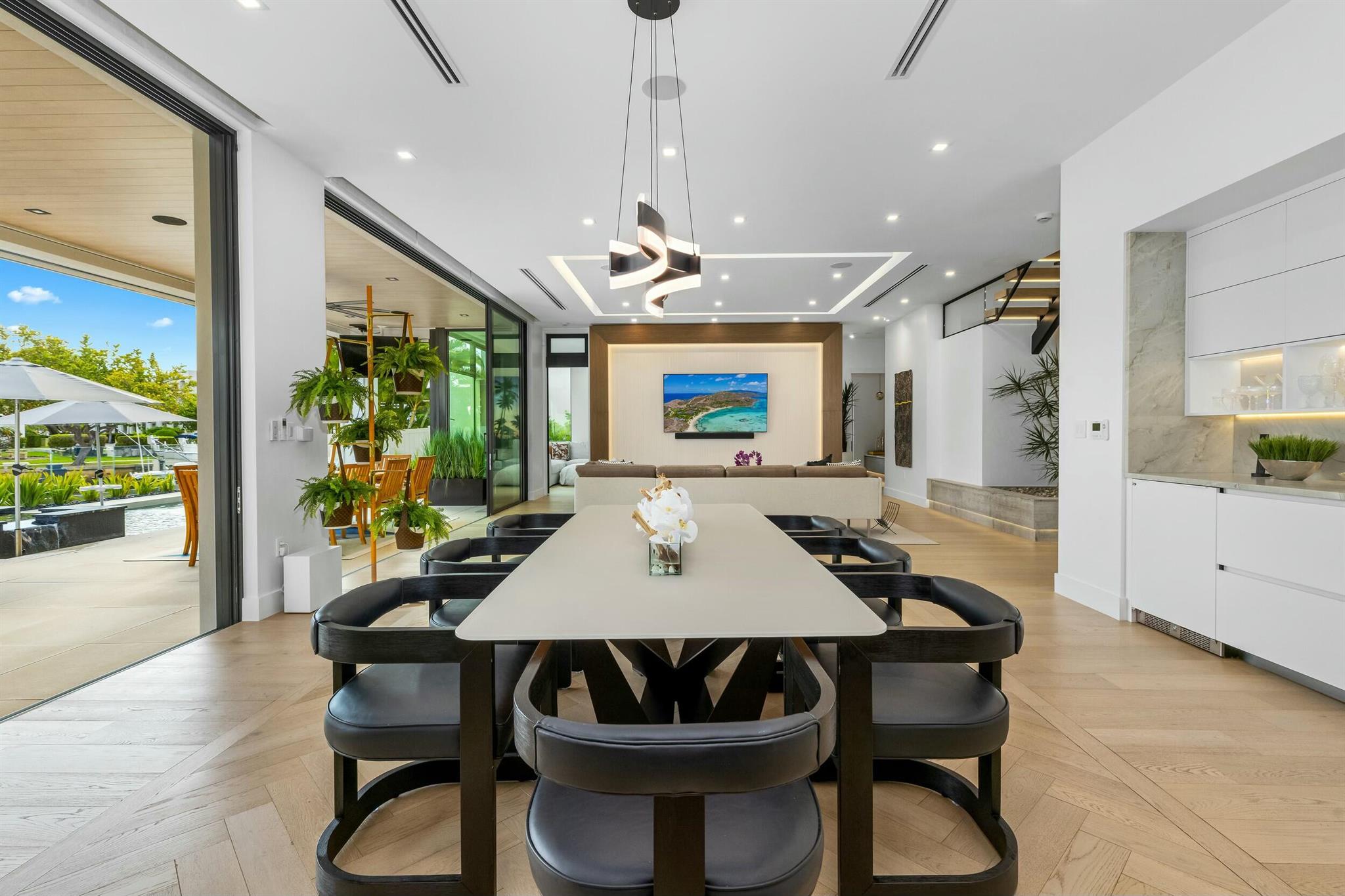 BOCA KEYS - Residential