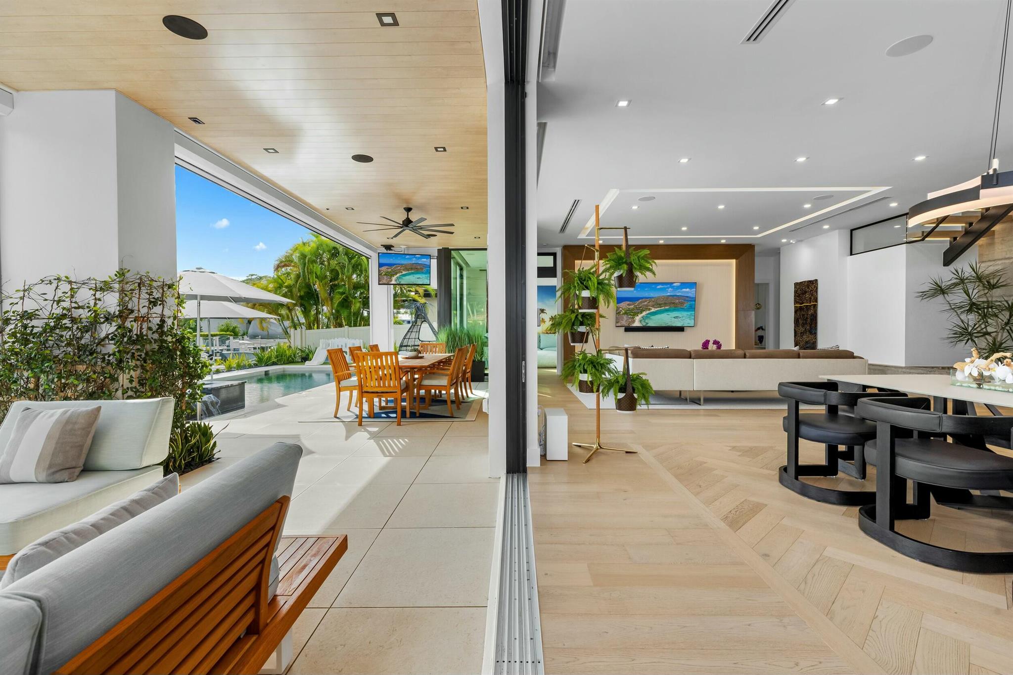 BOCA KEYS - Residential