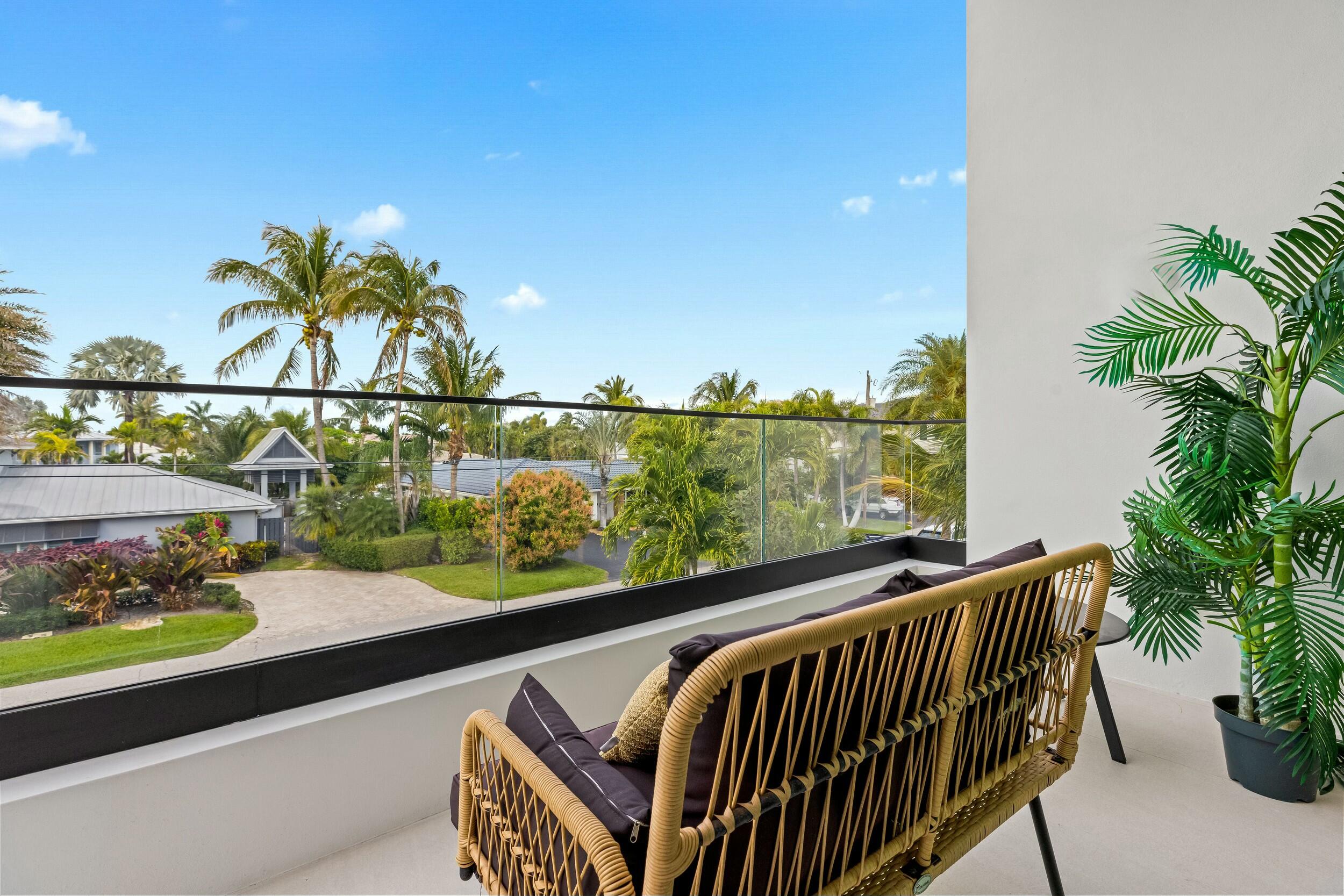 BOCA KEYS - Residential