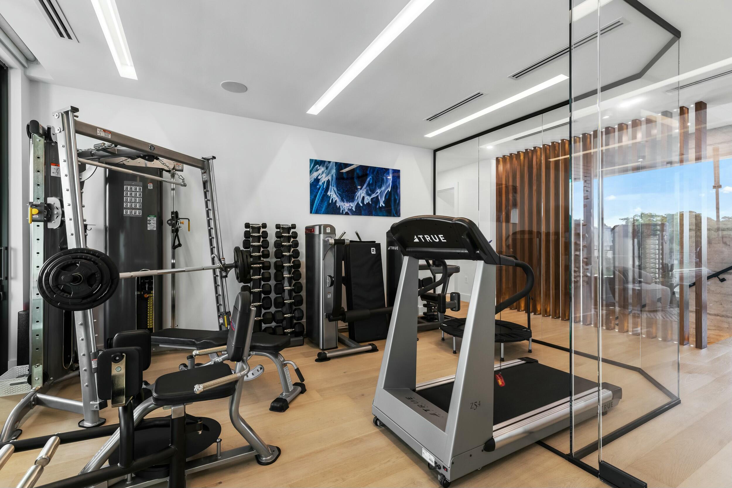 BOCA KEYS - Residential