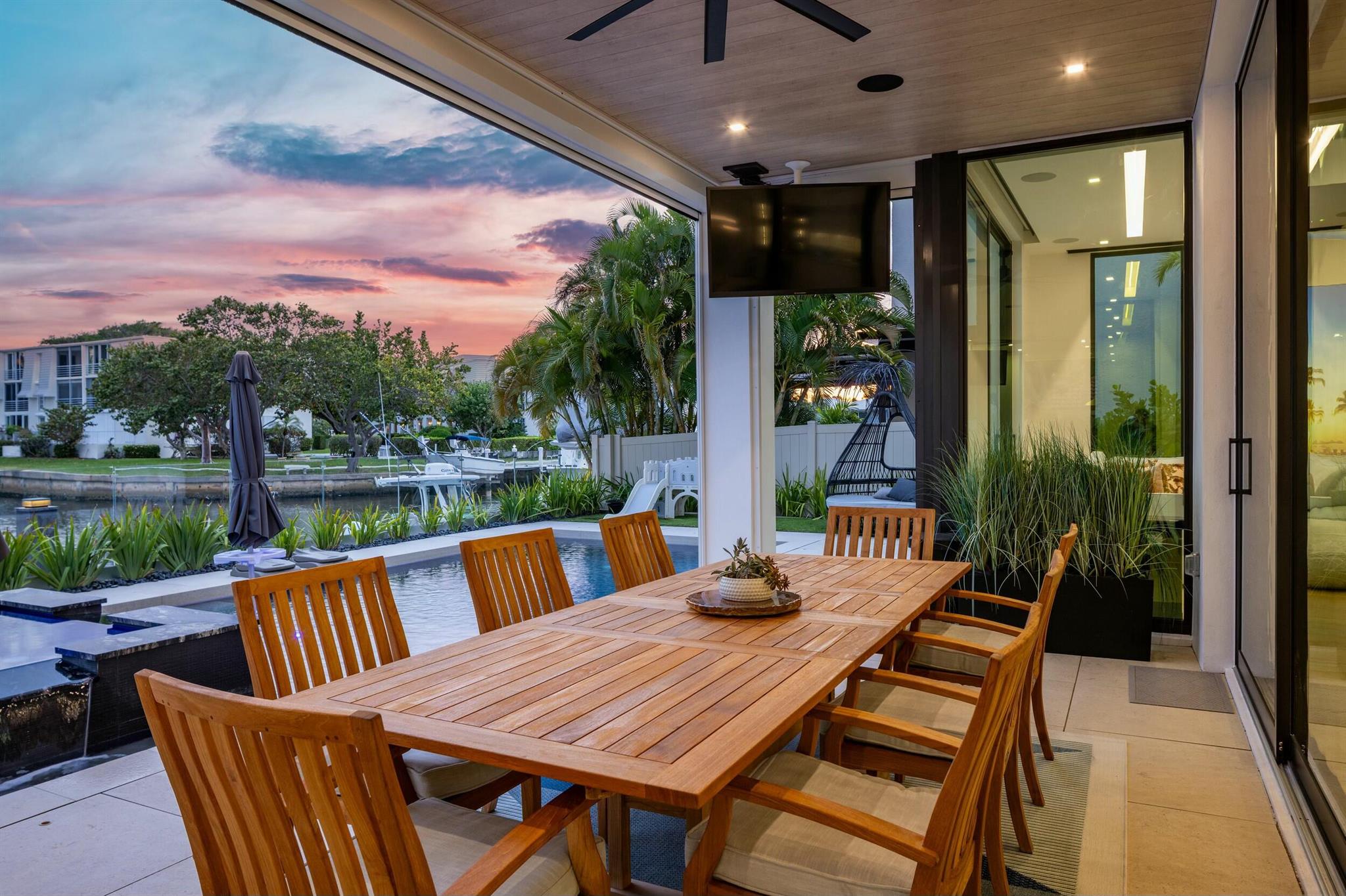 BOCA KEYS - Residential