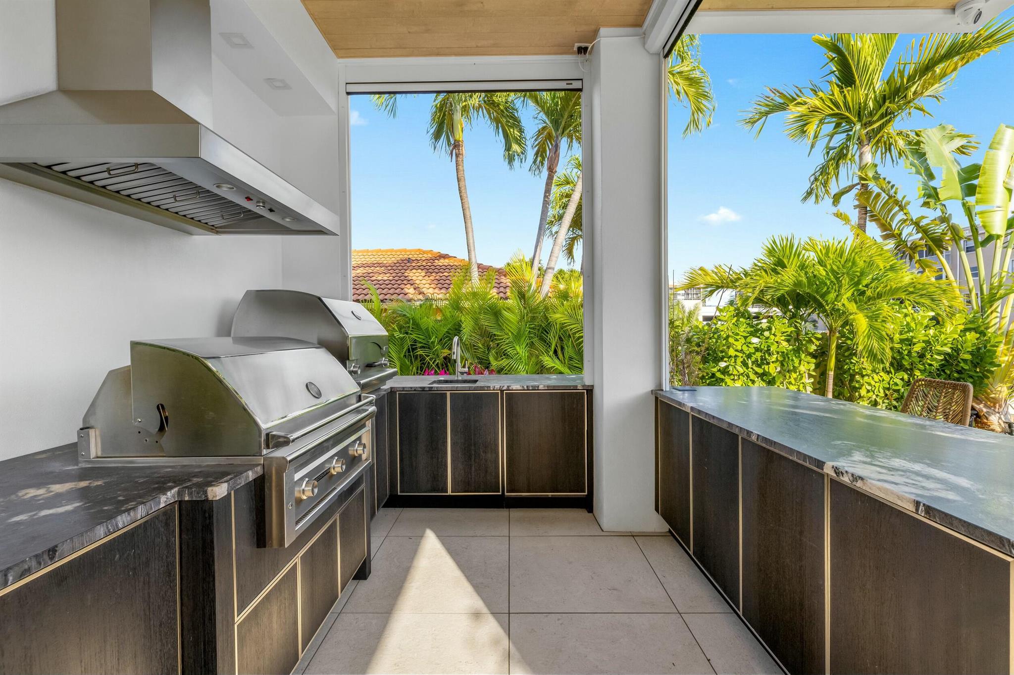 BOCA KEYS - Residential