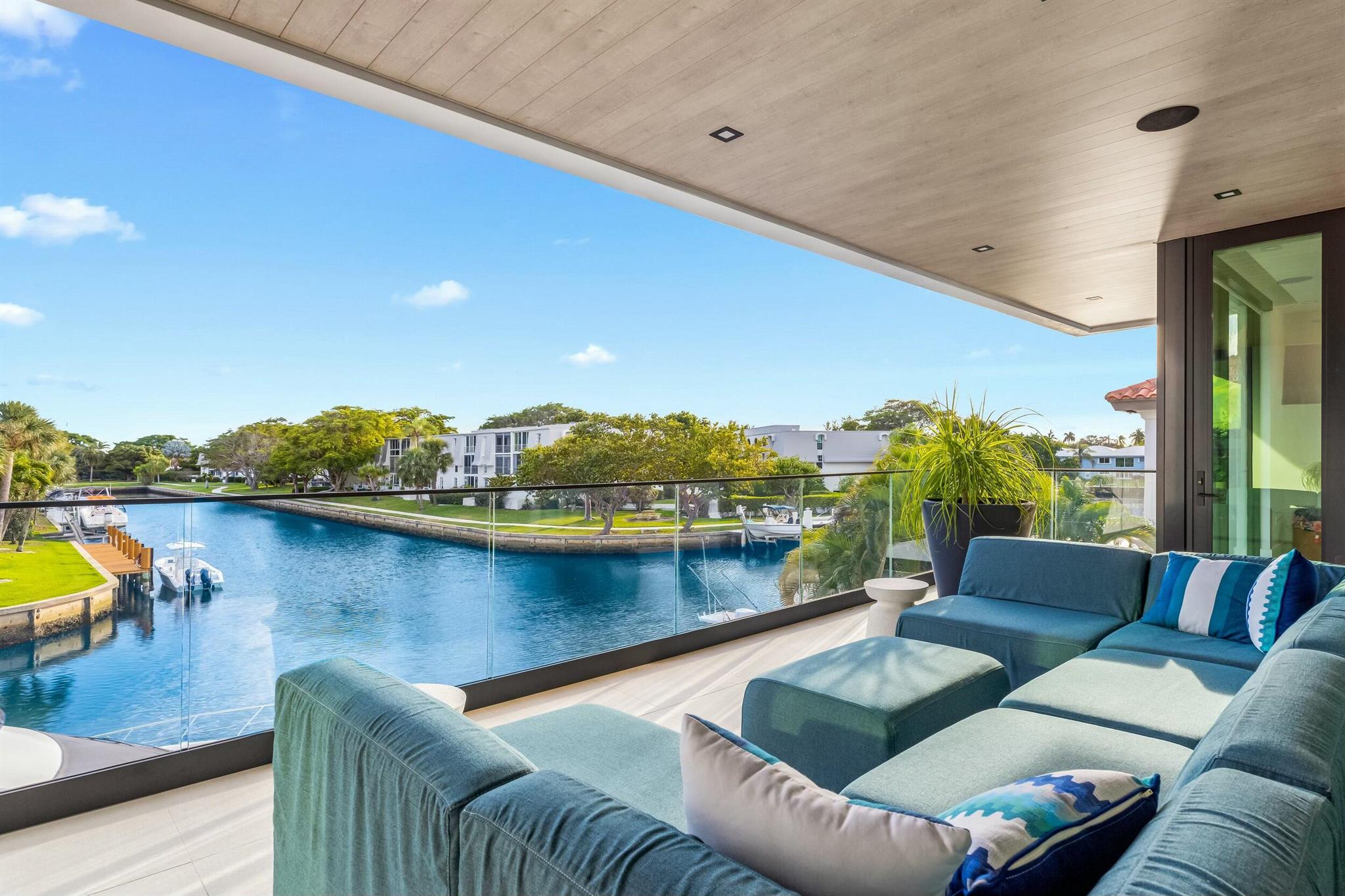 BOCA KEYS - Residential