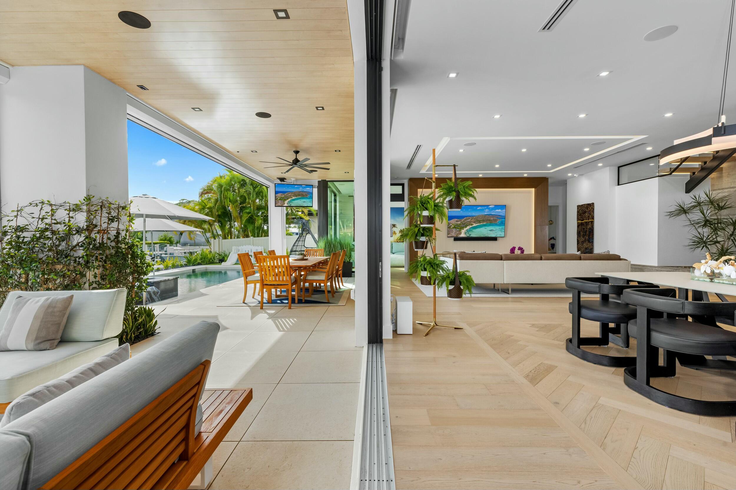 BOCA KEYS - Residential