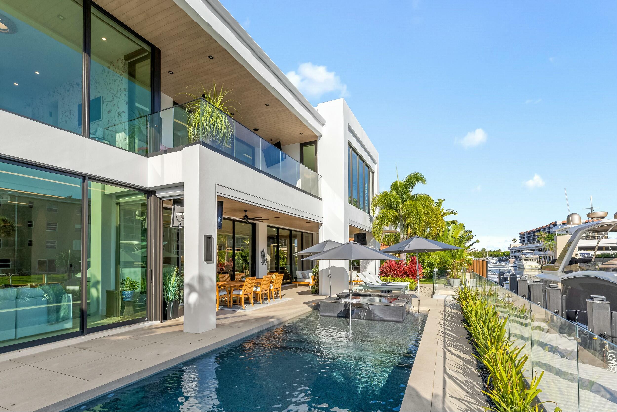 BOCA KEYS - Residential