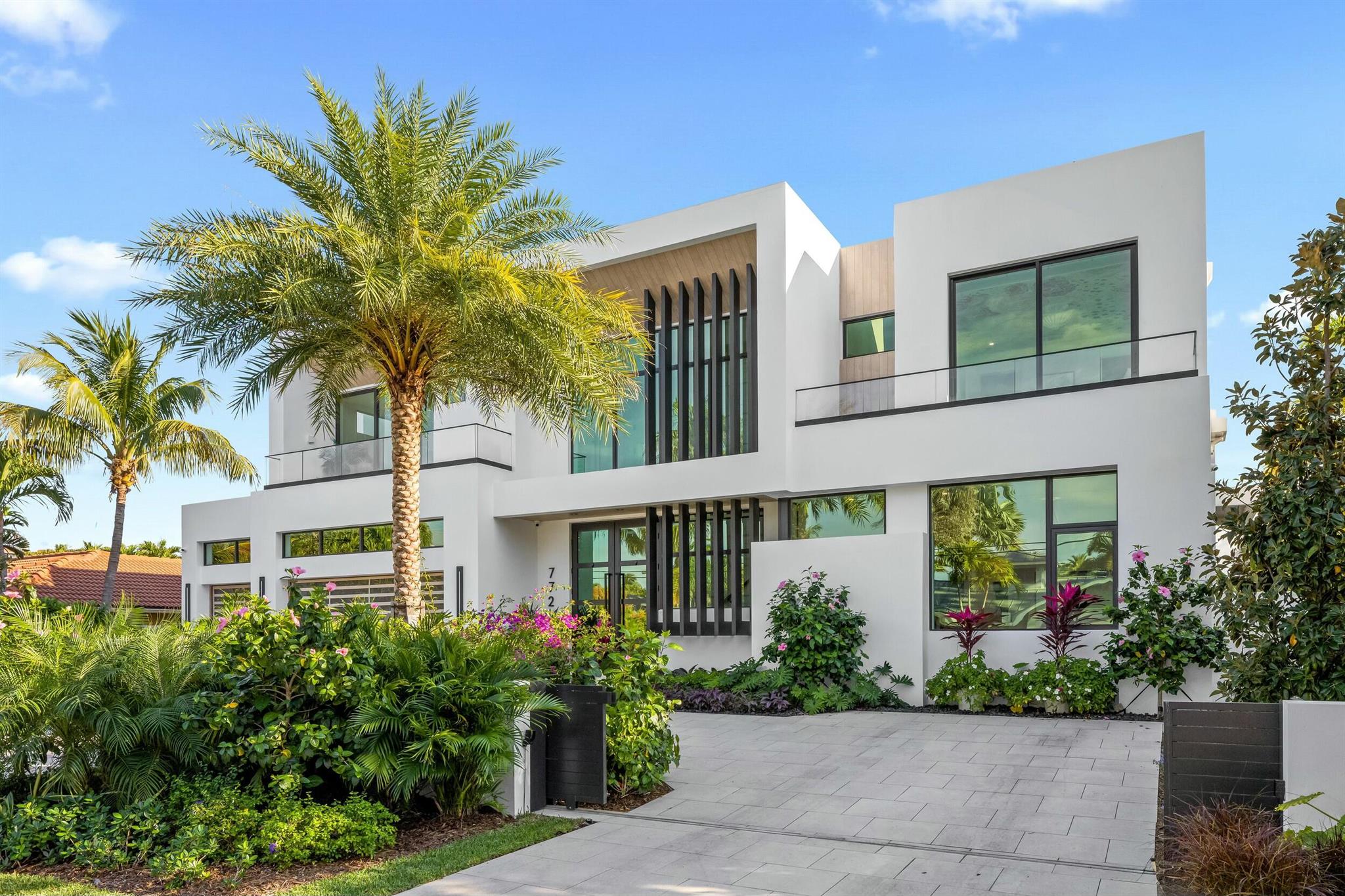 BOCA KEYS - Residential