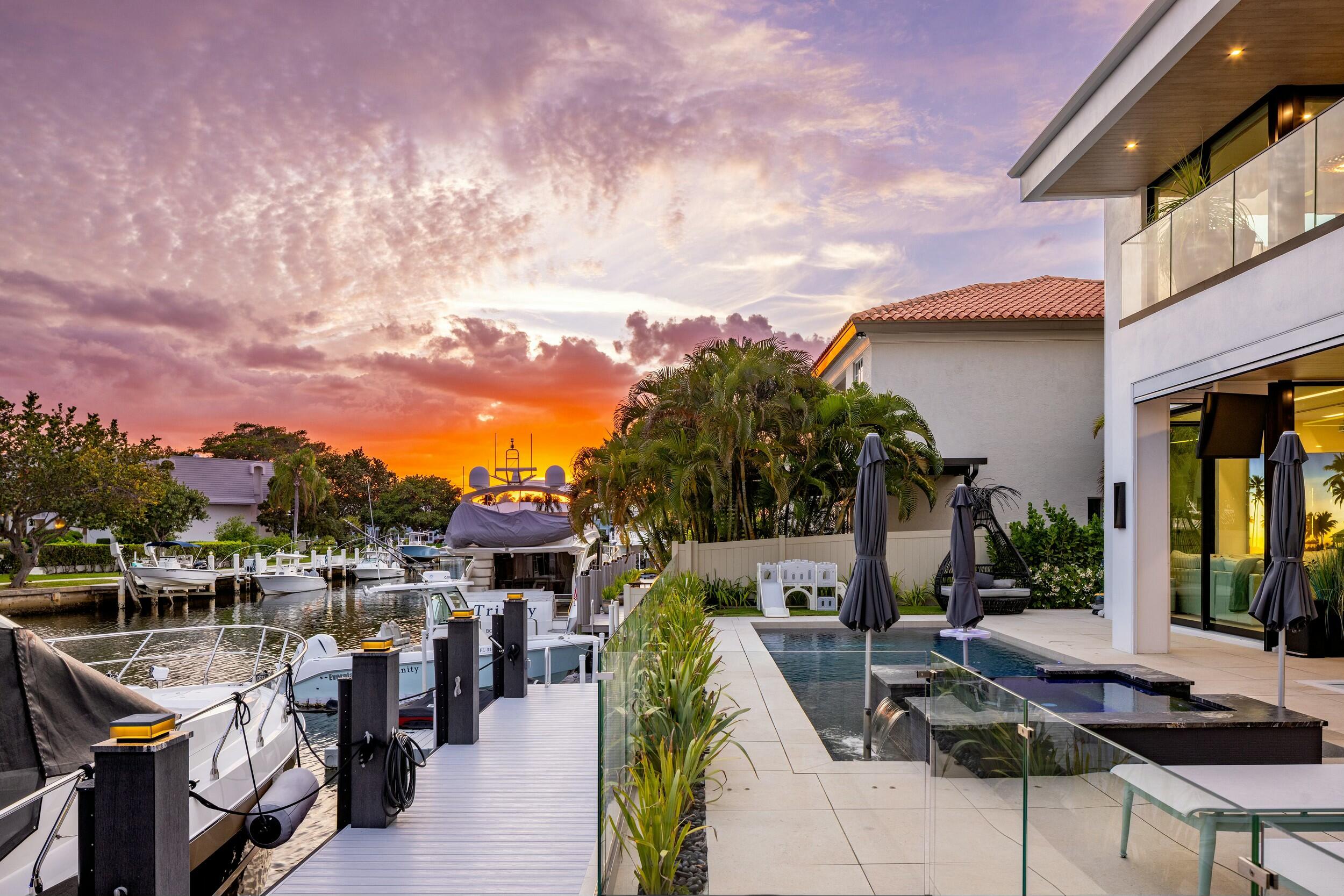 BOCA KEYS - Residential