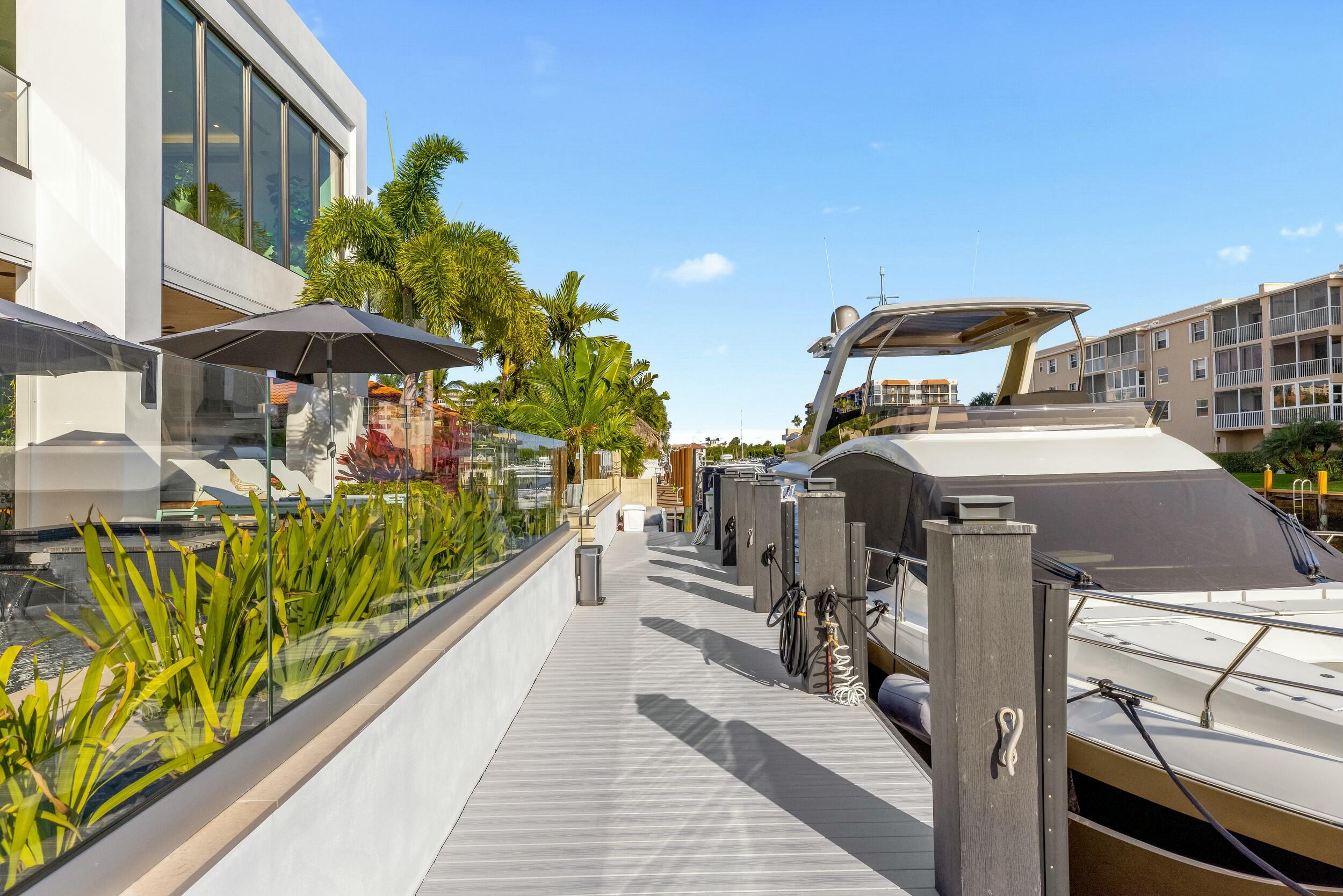 BOCA KEYS - Residential